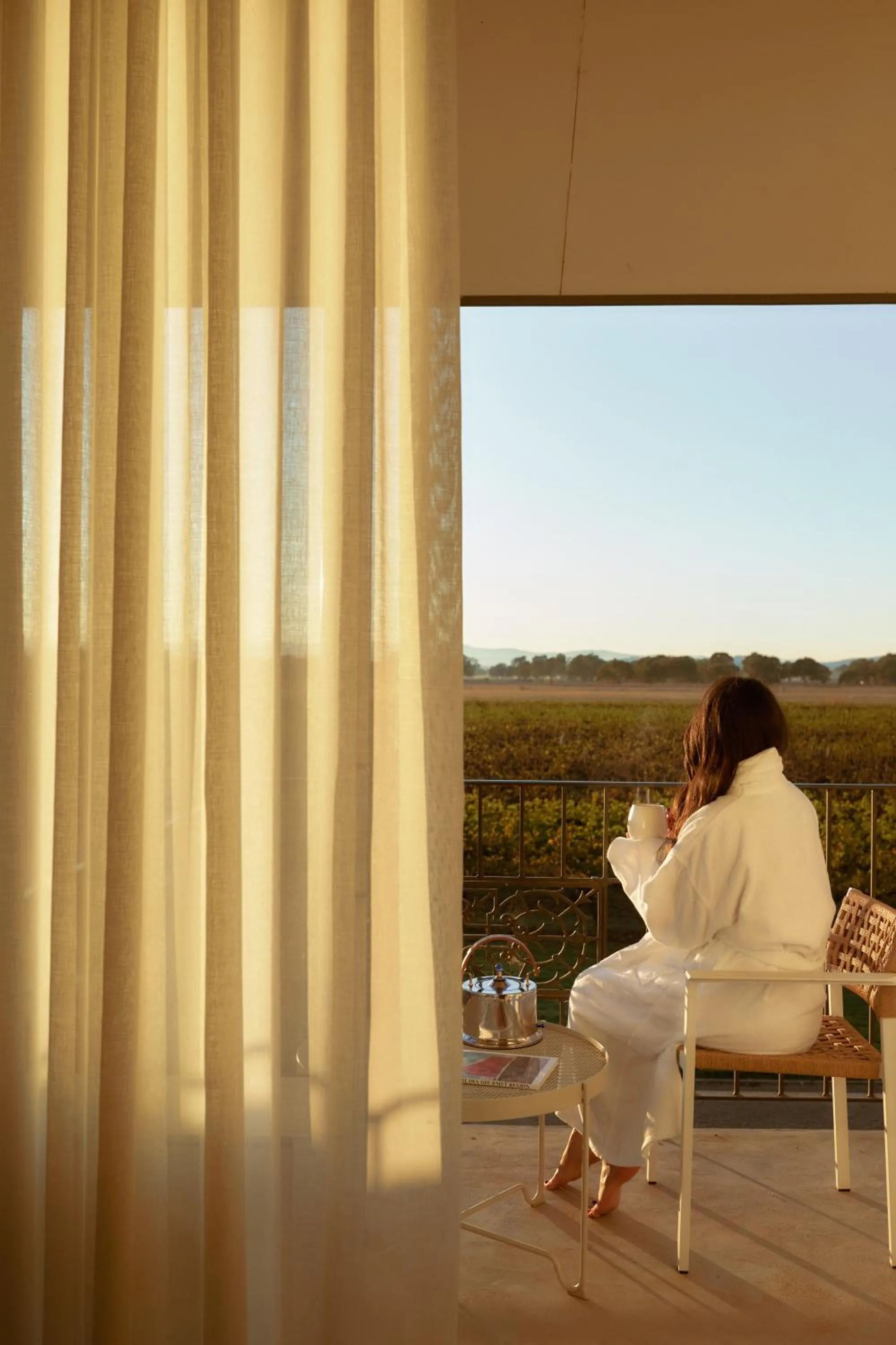 View (from property/room) in Lancemore Milawa