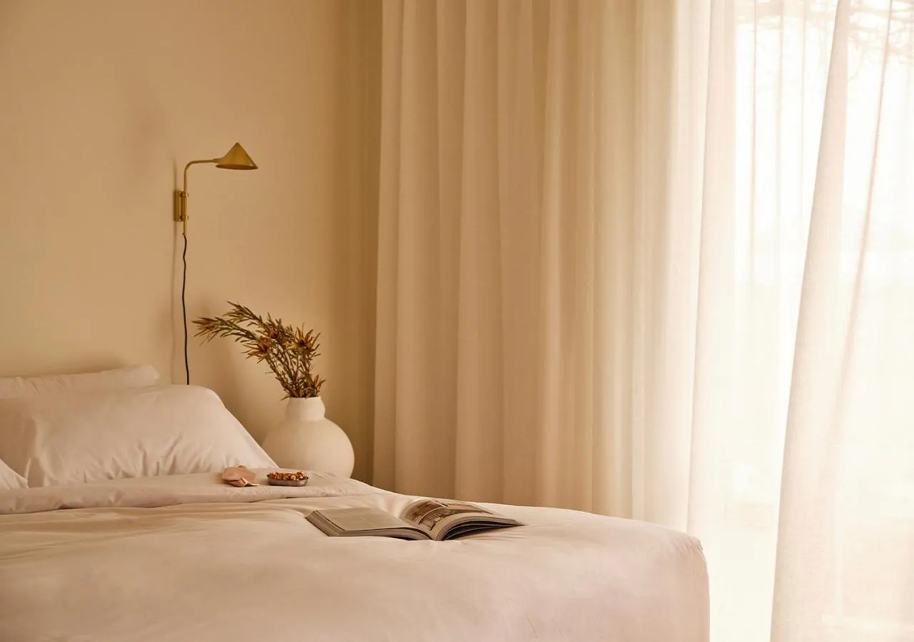 Bed in Lancemore Milawa