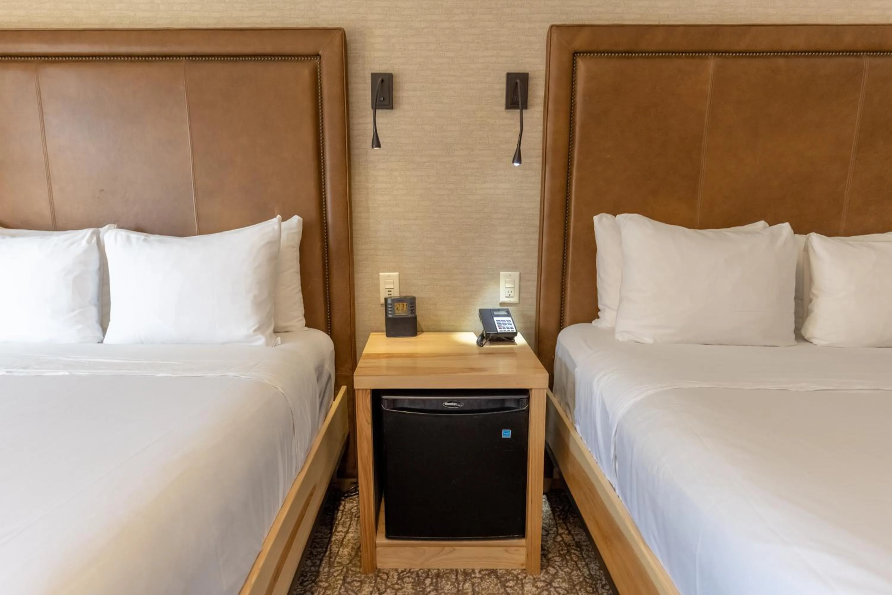 Other, Bed in Moose Hotel and Suites