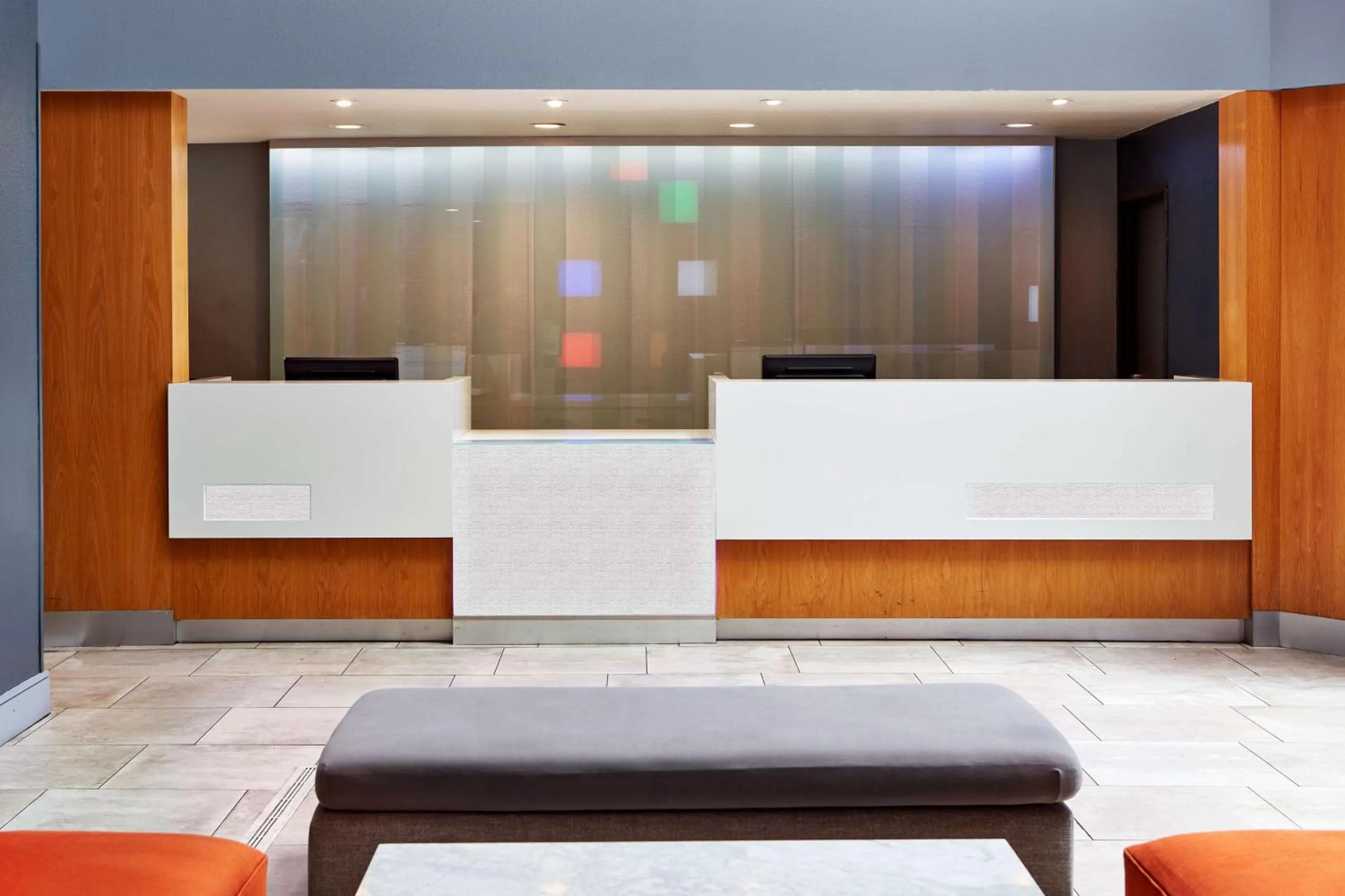 Lobby or reception in Best Western Plus Meridian Inn & Suites, Anaheim-Orange