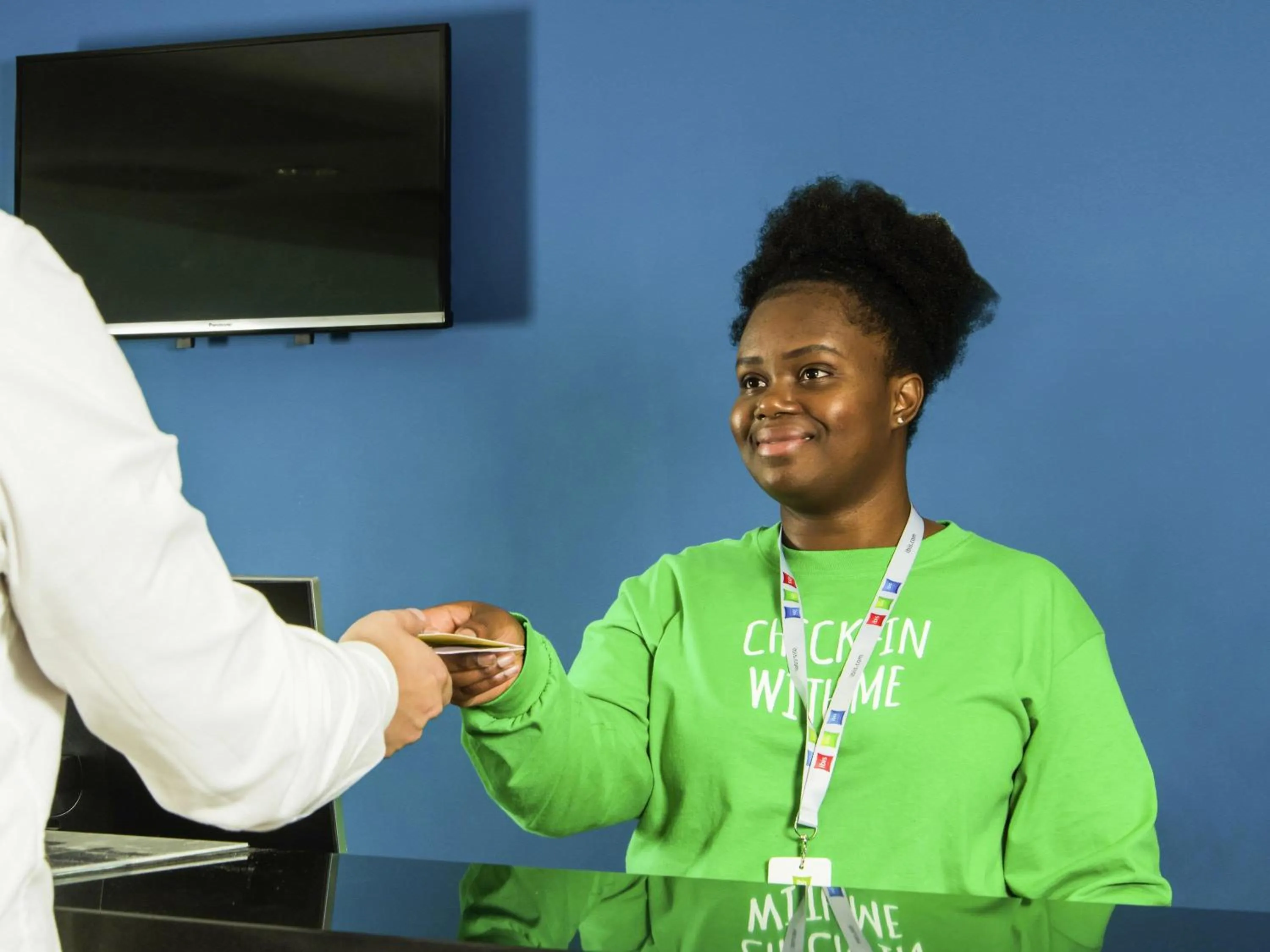 Other in ibis Styles Birmingham NEC & Airport