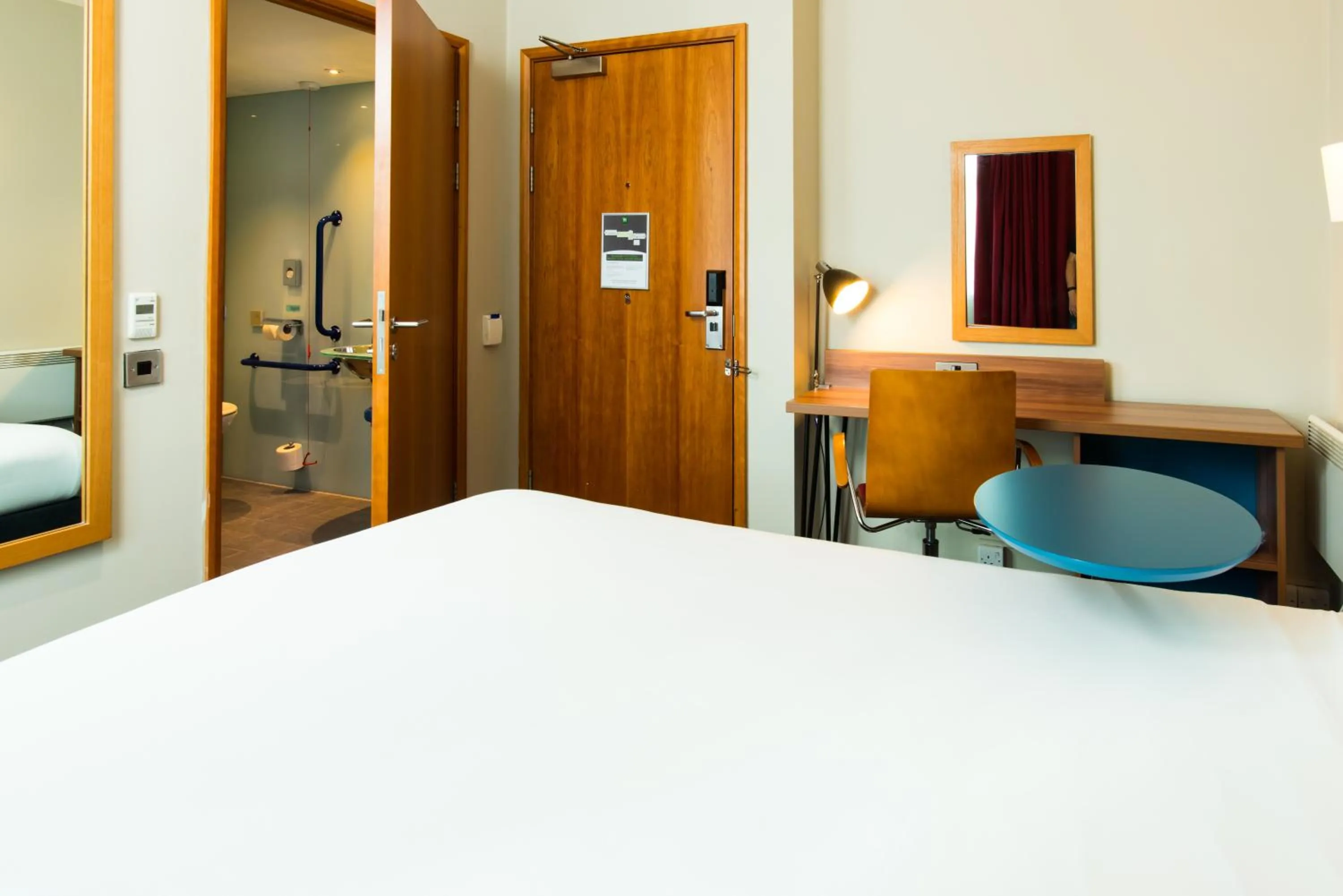 Other, Bed in ibis Styles Birmingham NEC & Airport