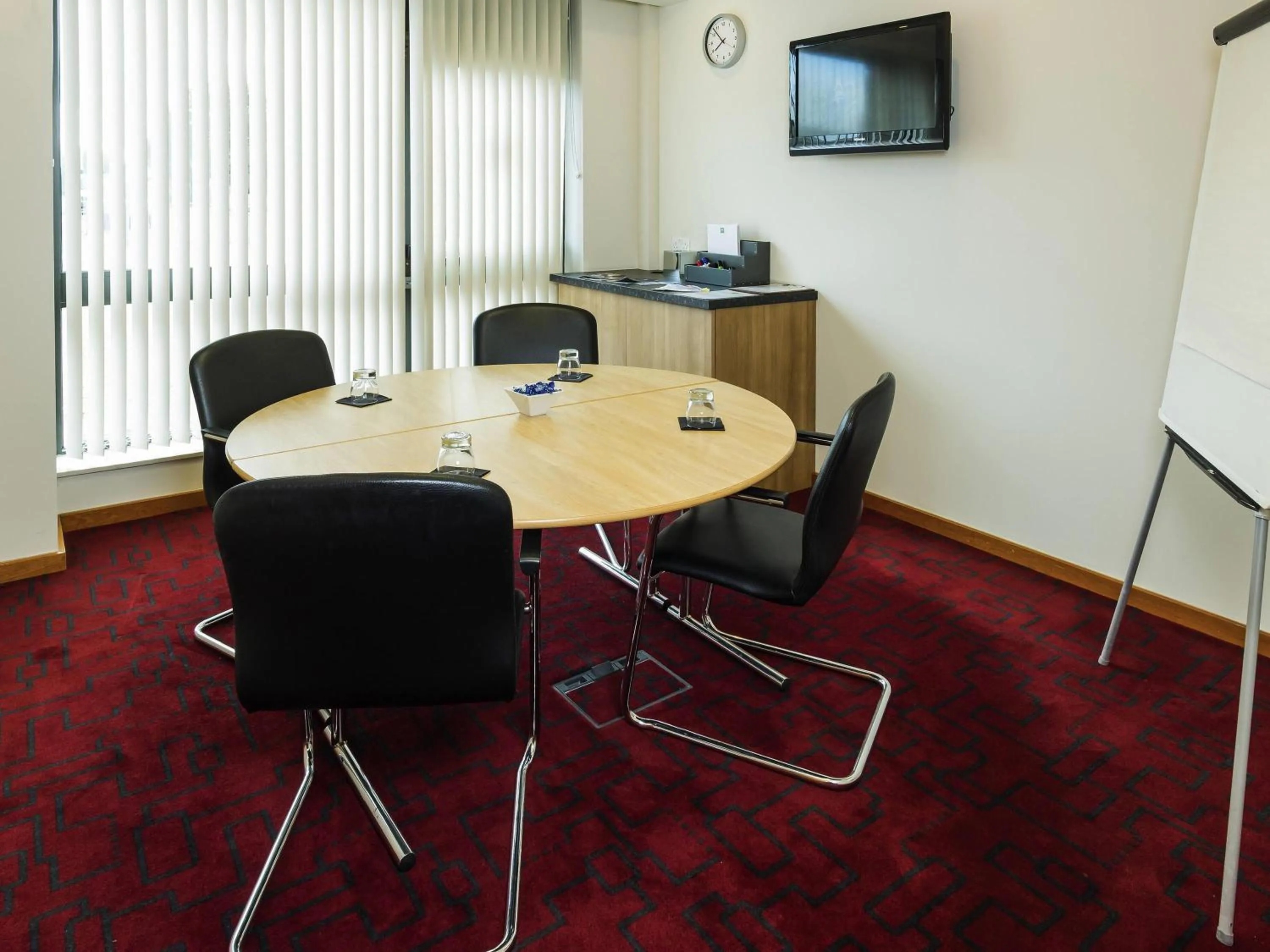Meeting/conference room in ibis Styles Birmingham NEC & Airport