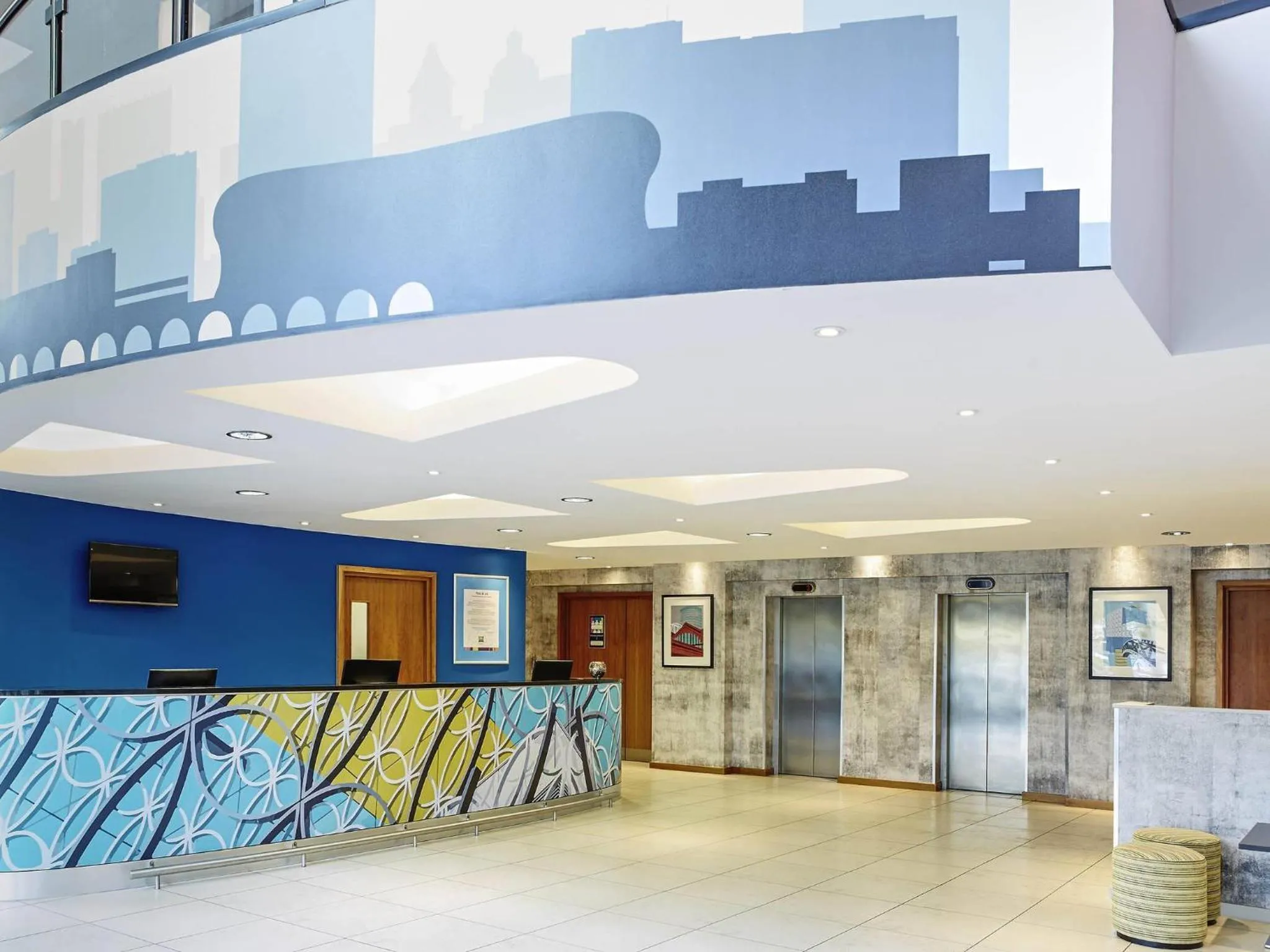 Other in ibis Styles Birmingham NEC & Airport