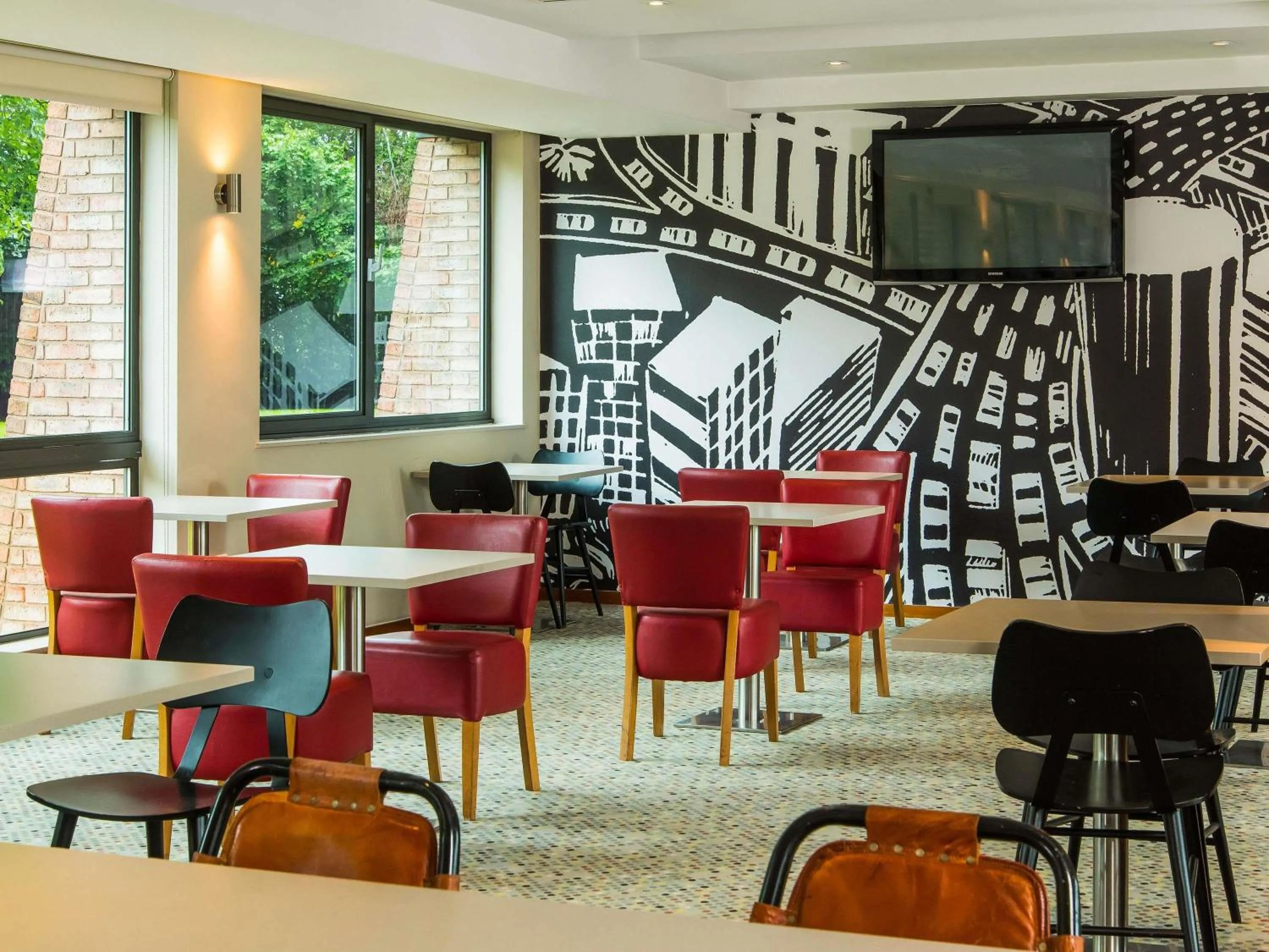 Other in ibis Styles Birmingham NEC & Airport