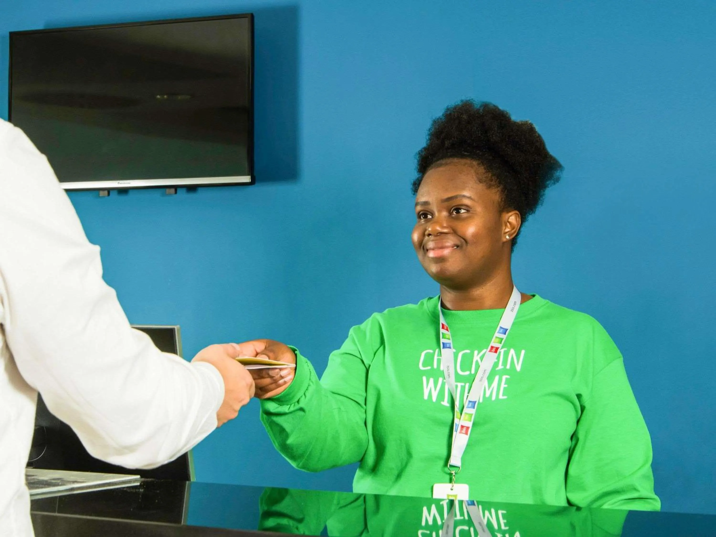 Other in ibis Styles Birmingham NEC & Airport