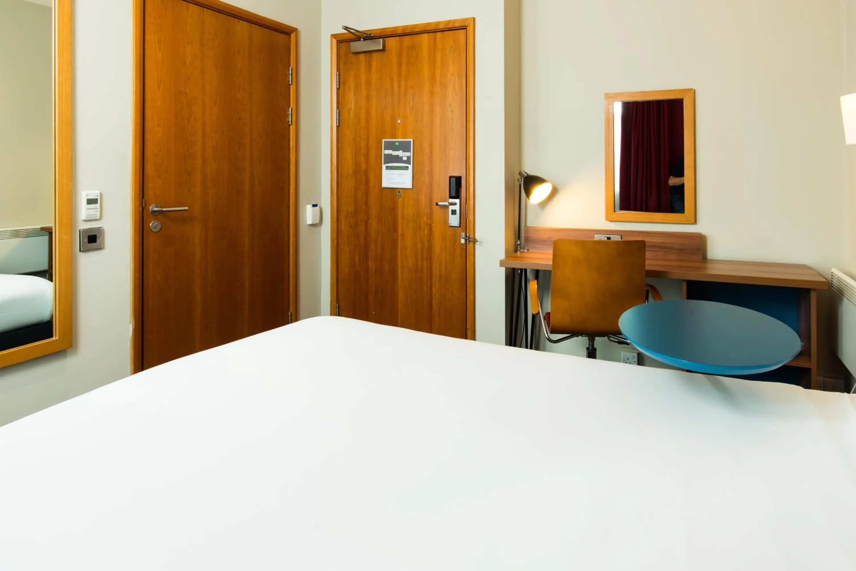 Other, Bed in ibis Styles Birmingham NEC & Airport