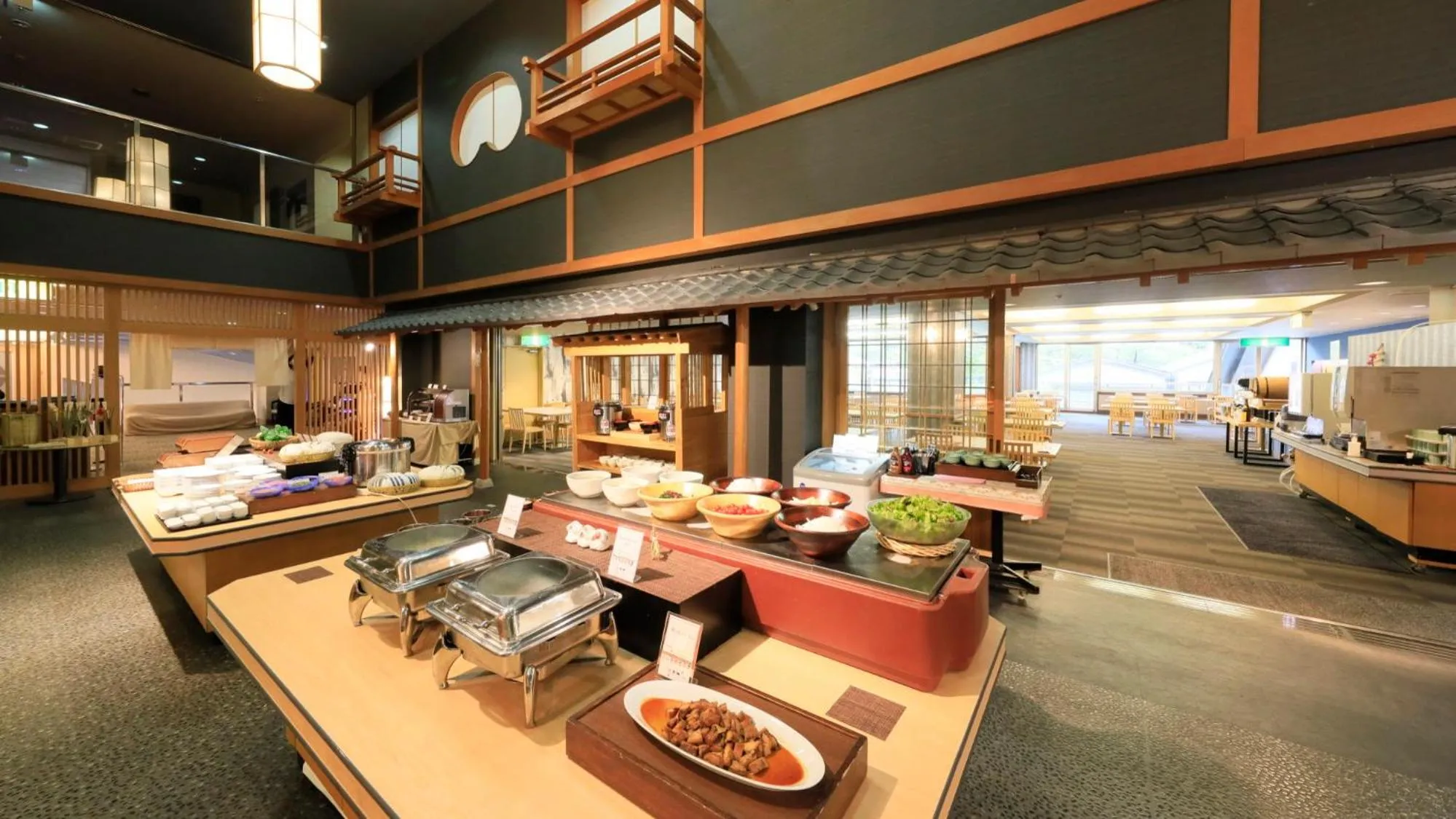 Yutorelo Nasushiobara