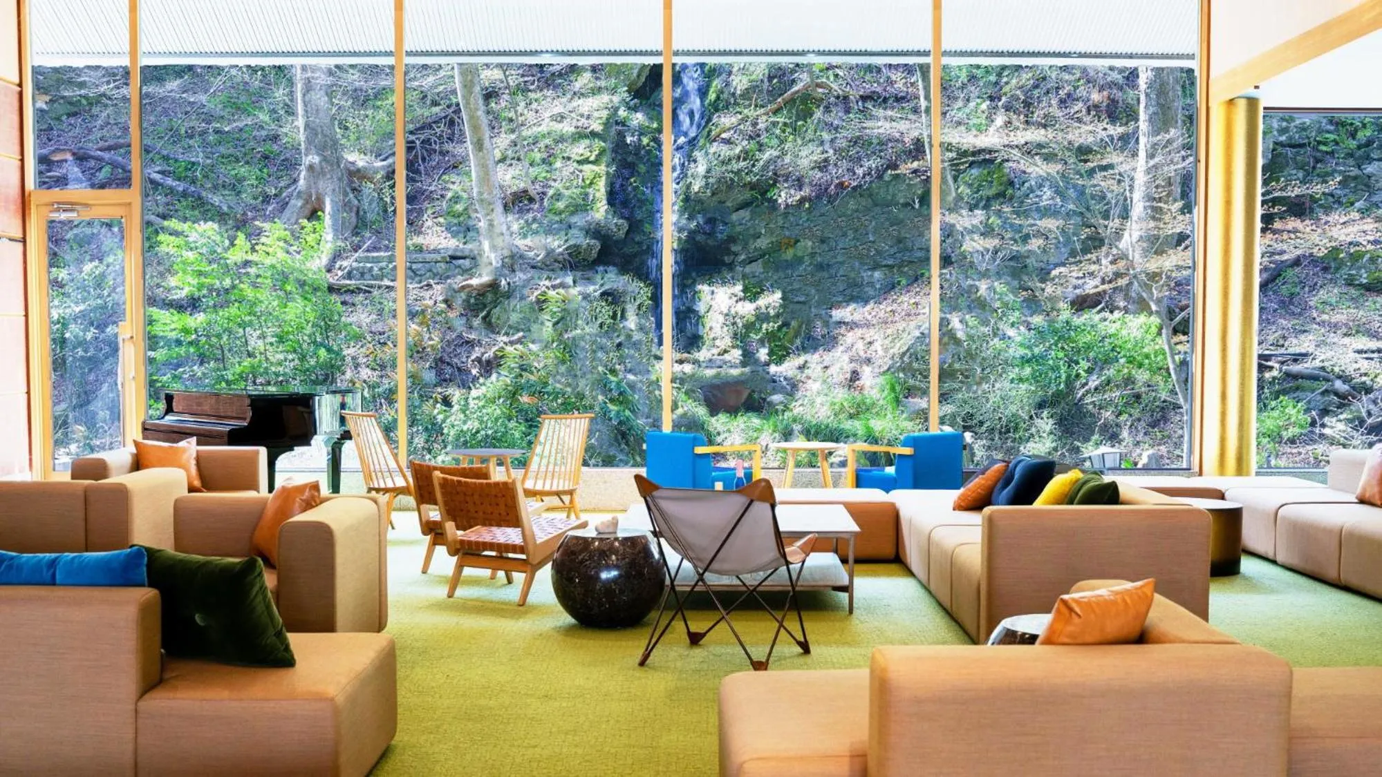 Yutorelo Nasushiobara