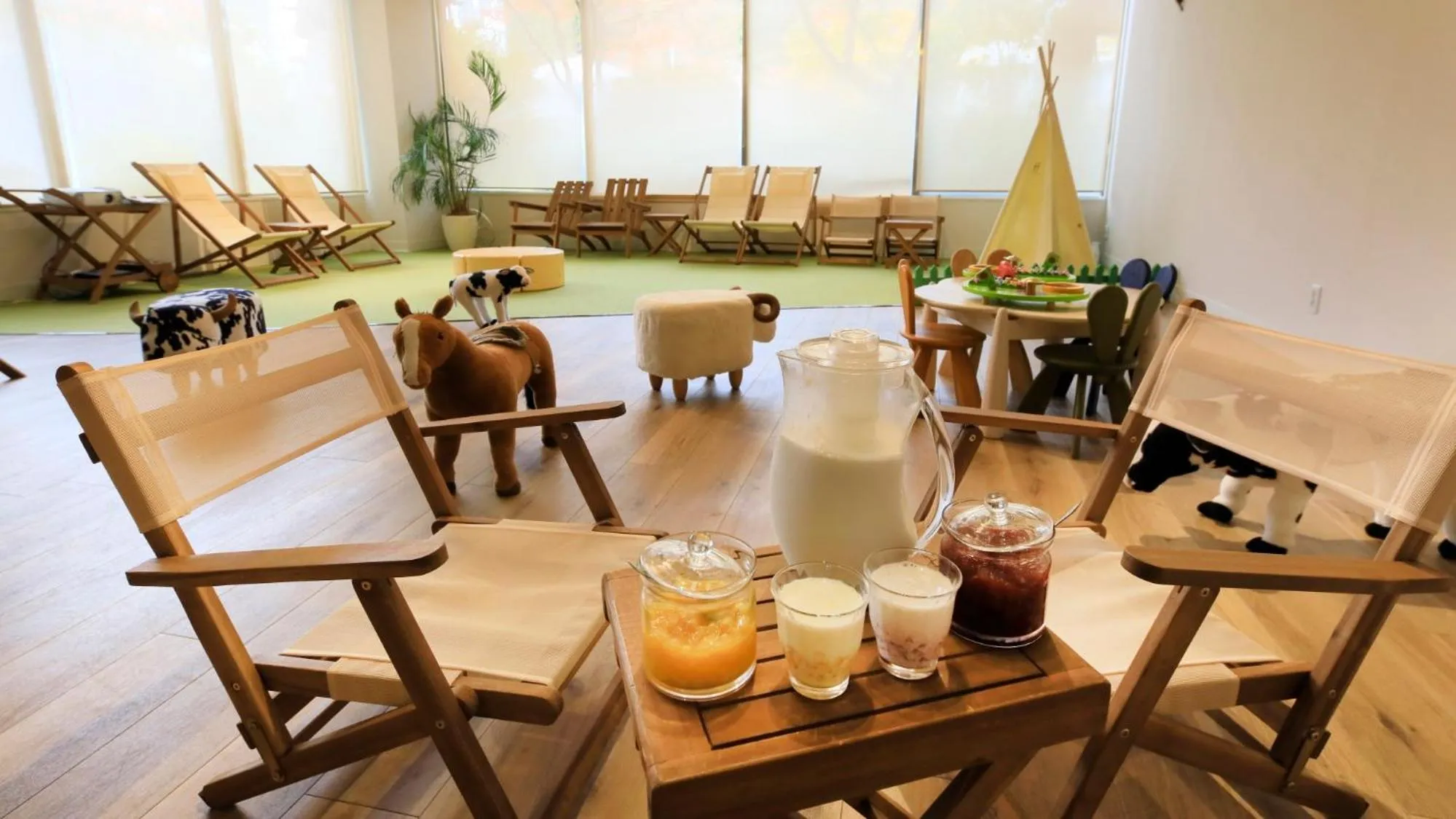 Yutorelo Nasushiobara