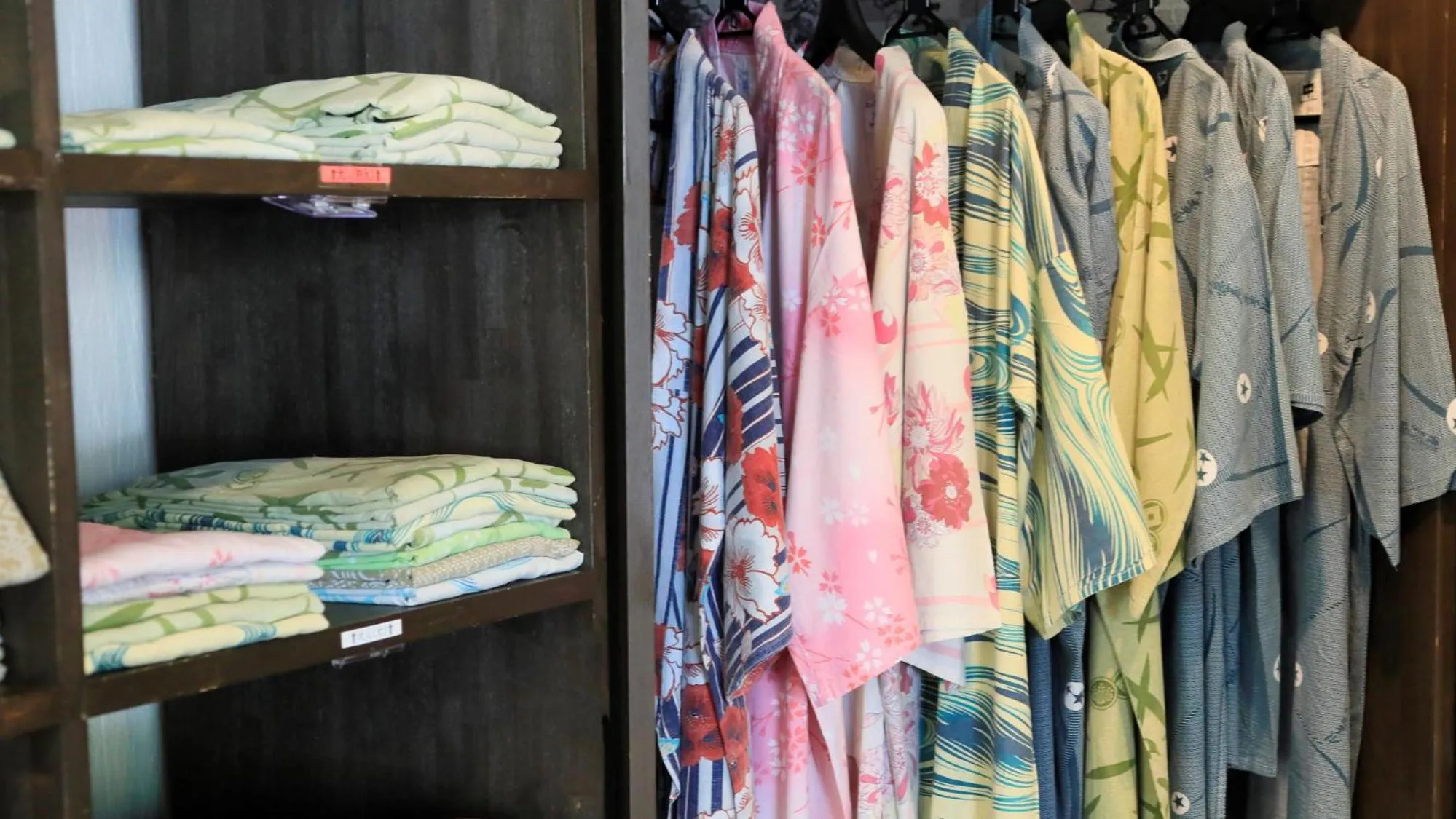 Yutorelo Nasushiobara