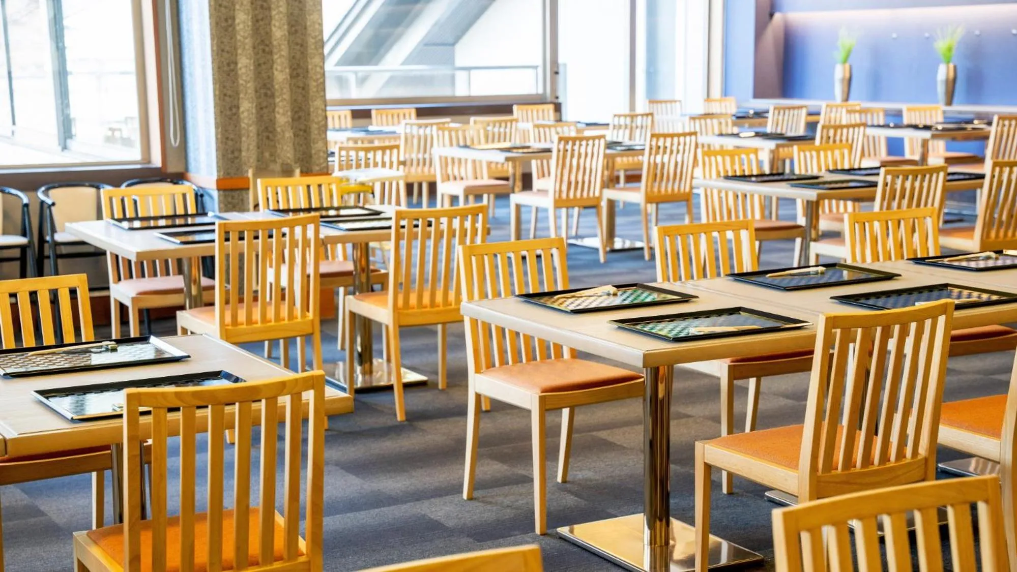 Restaurant/places to eat in Yutorelo Nasushiobara