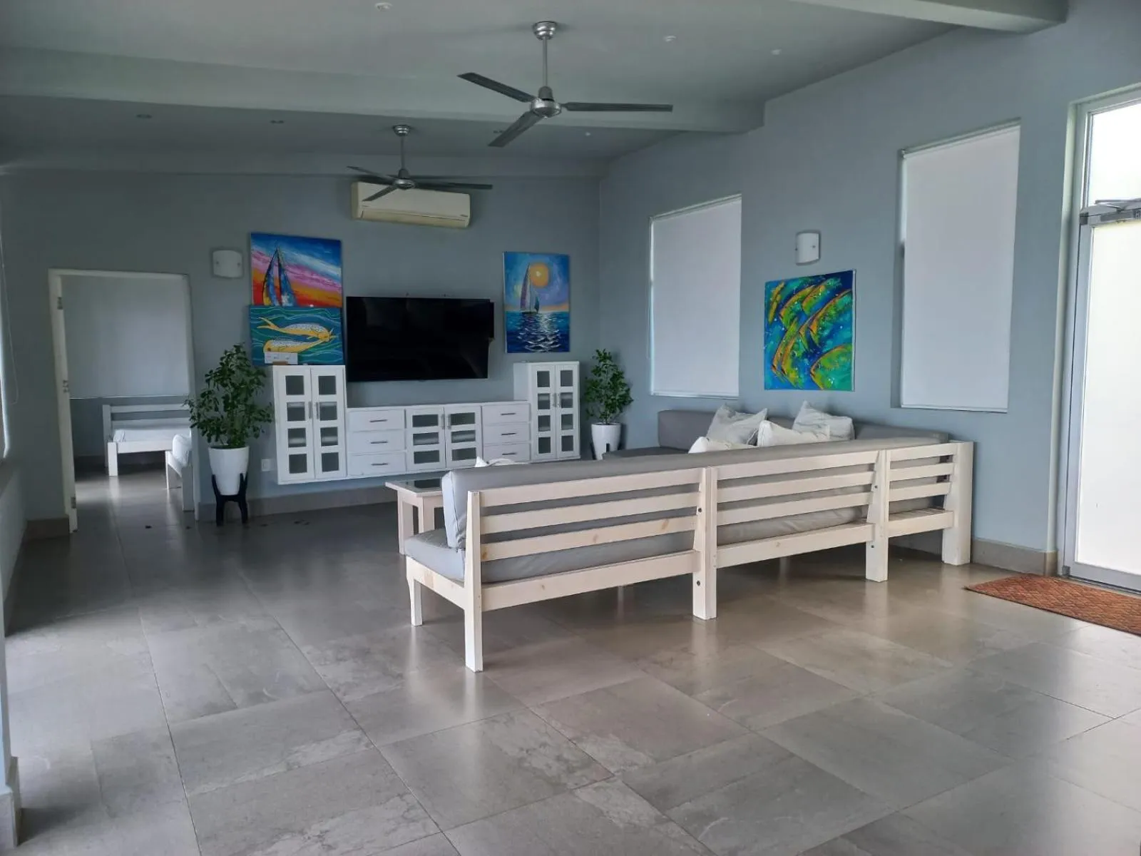 Magnific Rock - Surf Resort & Yoga Retreat Nicaragua