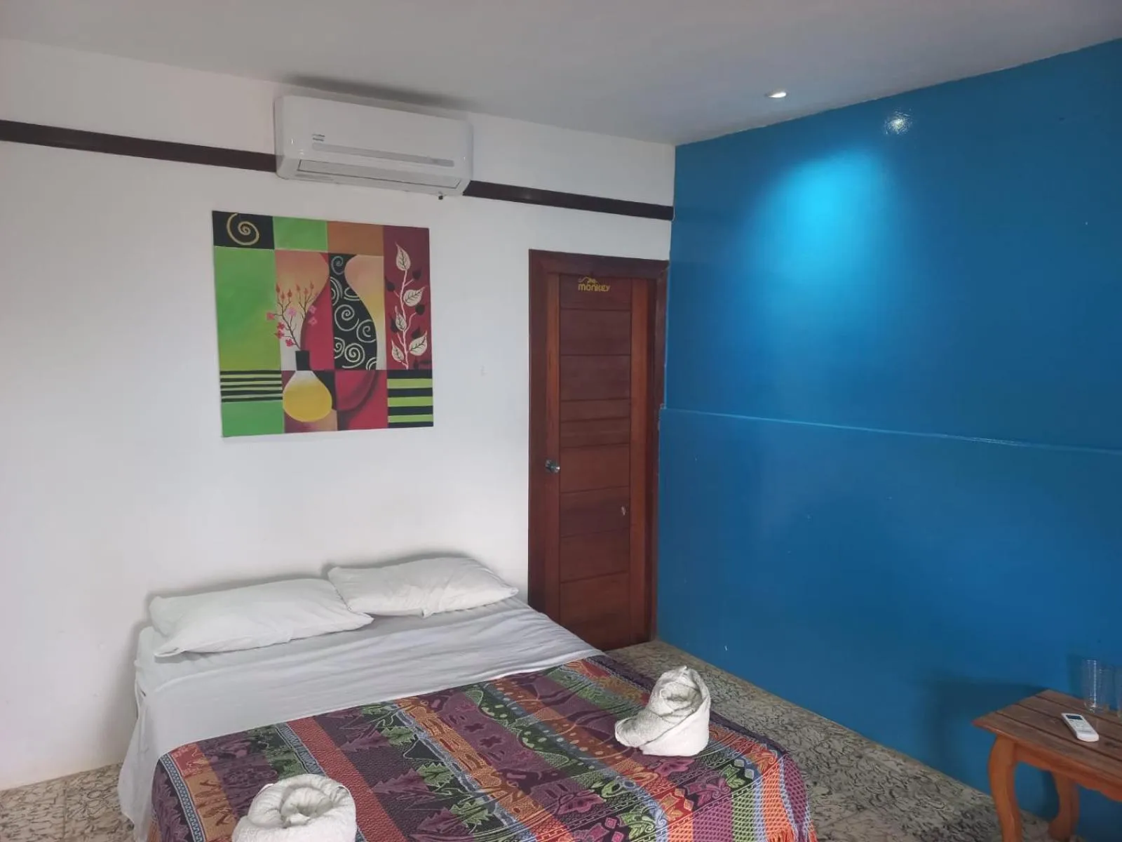 Magnific Rock - Surf Resort & Yoga Retreat Nicaragua