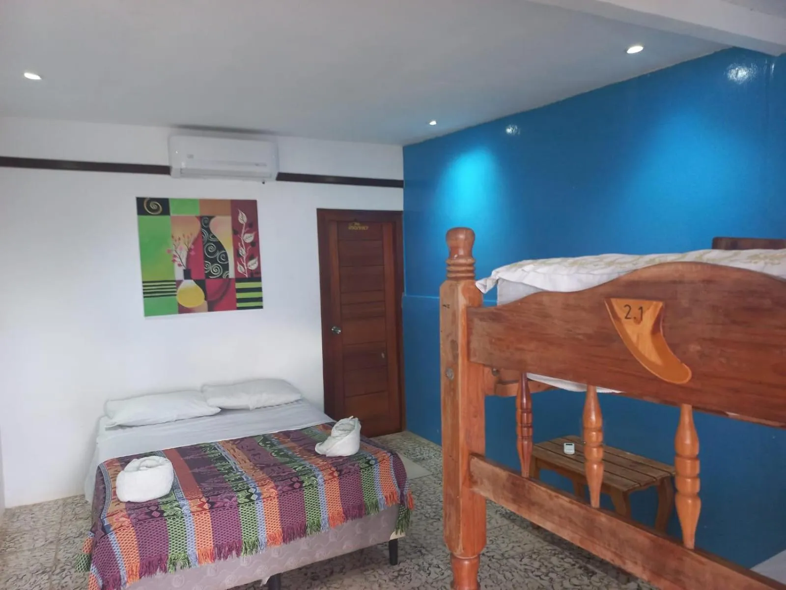 Magnific Rock - Surf Resort & Yoga Retreat Nicaragua