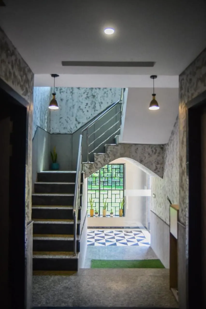 Riverarch Greenfields Resort