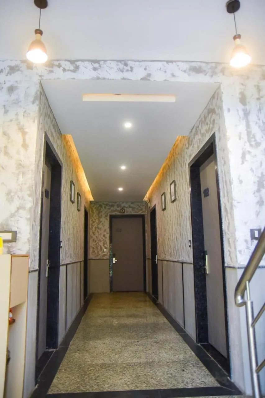 Riverarch Greenfields Resort