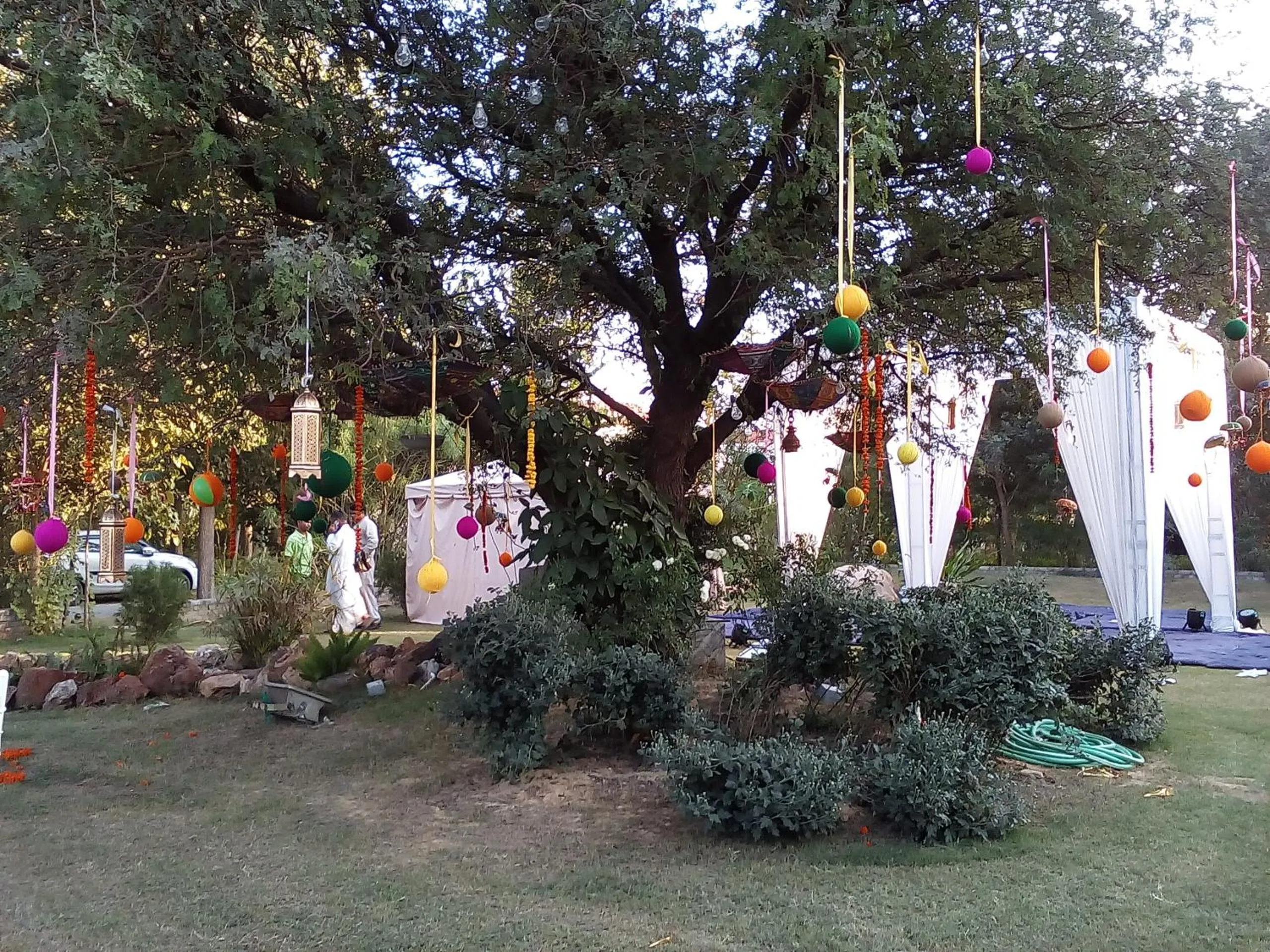 Other in Riverarch Greenfields Resort