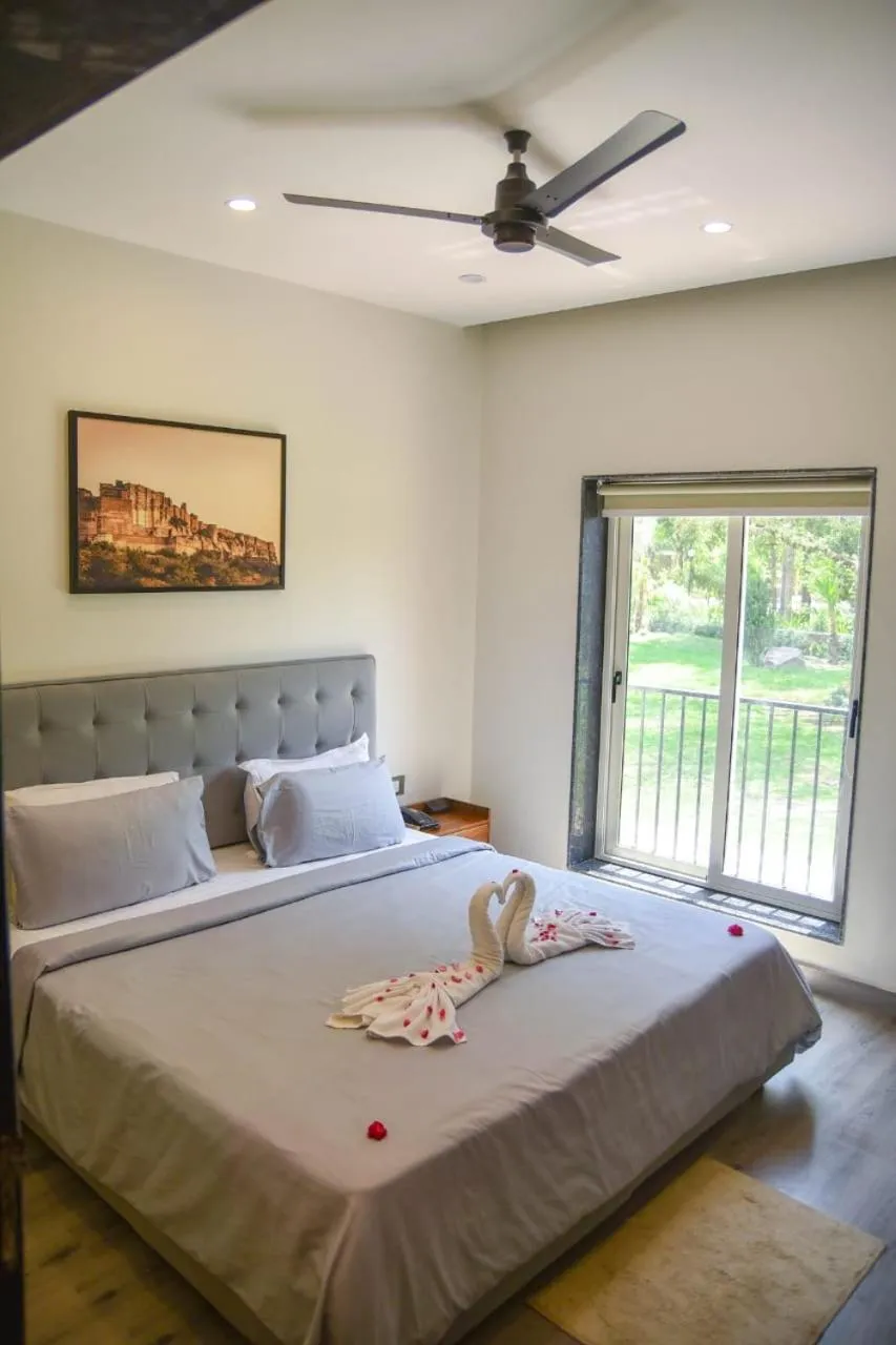 Riverarch Greenfields Resort