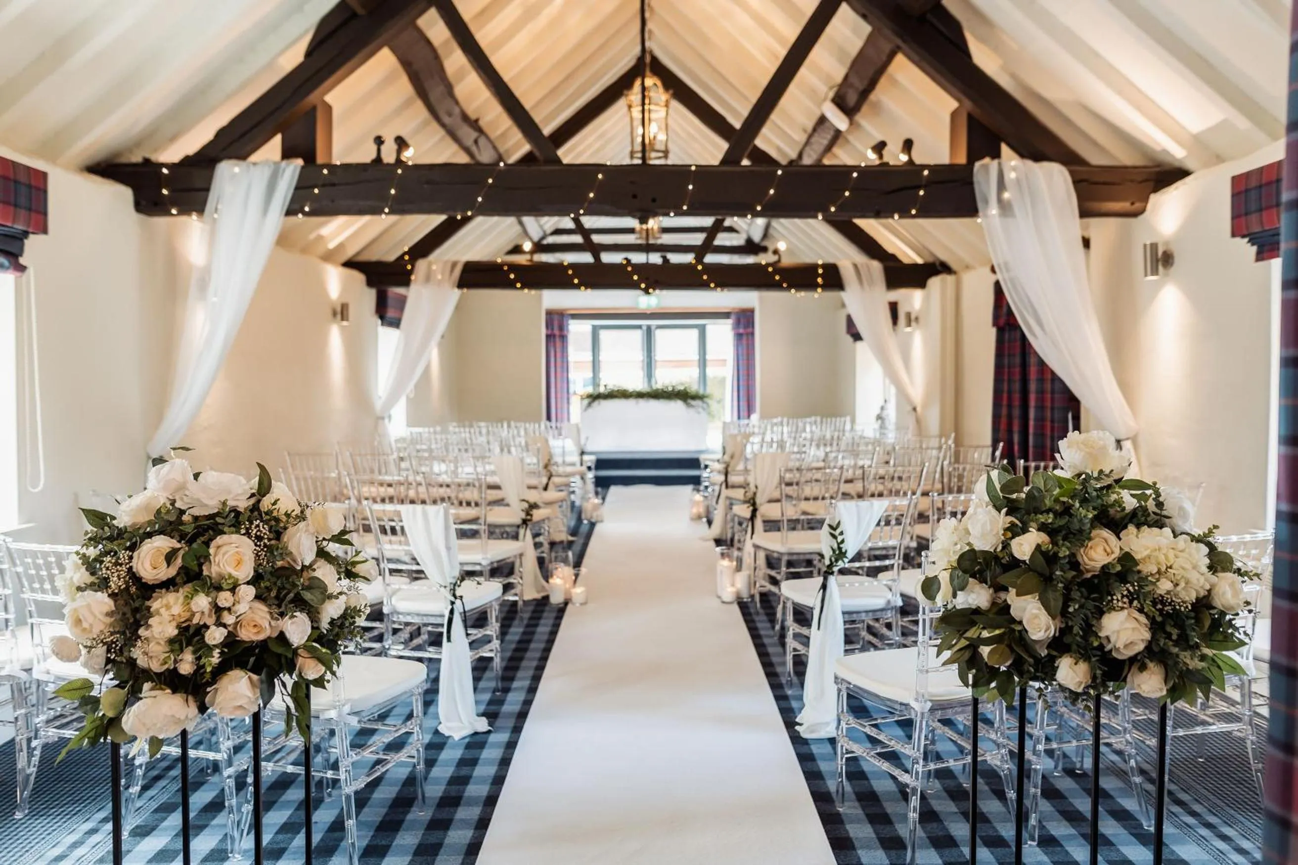 wedding in Windmill Village Hotel, Golf Club & Spa, BW Signature Collection