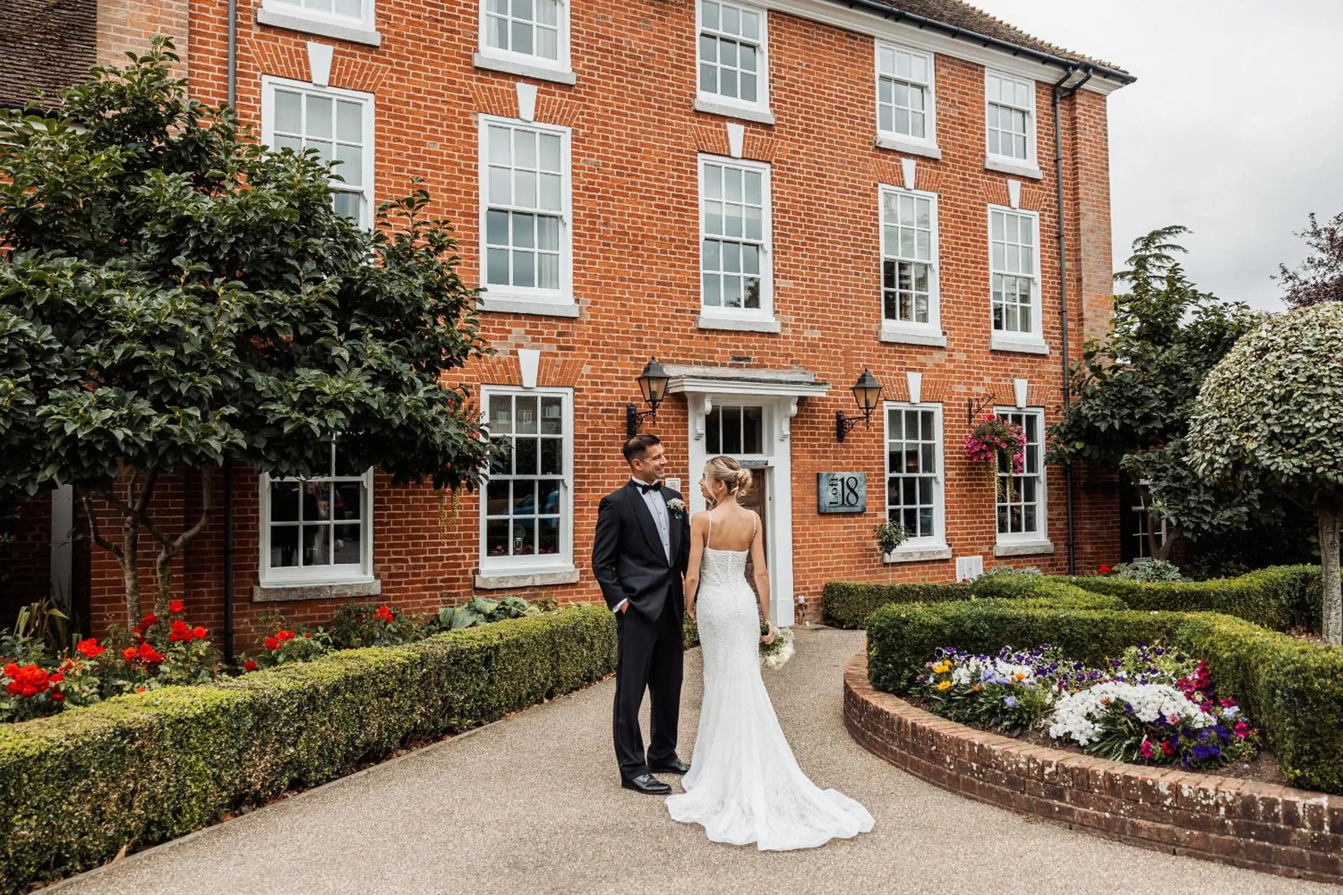 wedding in Windmill Village Hotel, Golf Club & Spa, BW Signature Collection