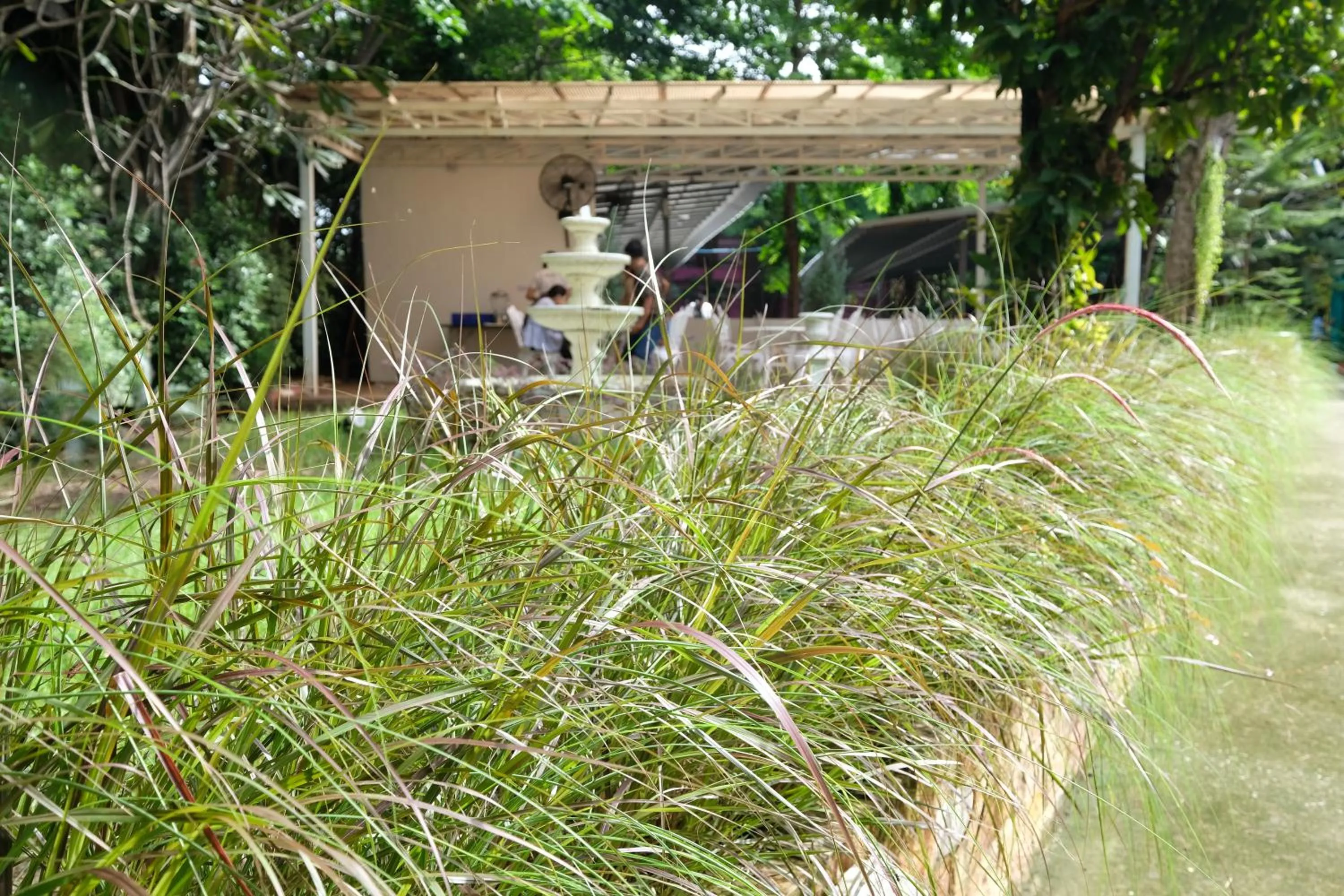 Breakfast in Rak Kun Resort 2