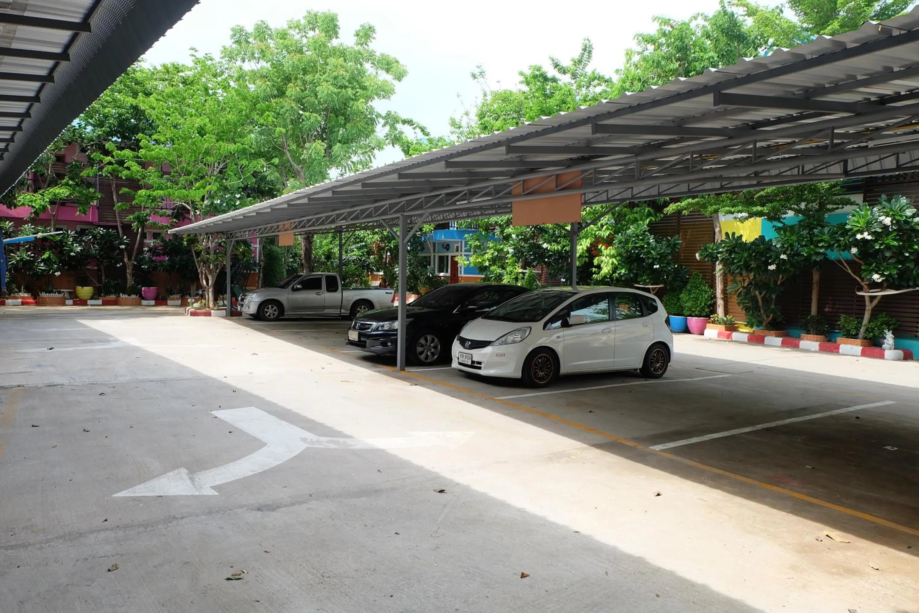 Other in Rak Kun Resort 2