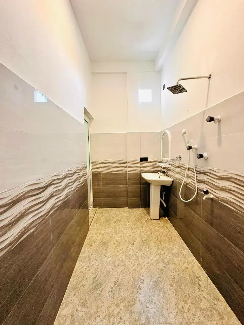 Deluxe Double Room with Balcony in Garden Beach Hotel Deluxe Double Room with Balcony in Garden Beach Hotel
