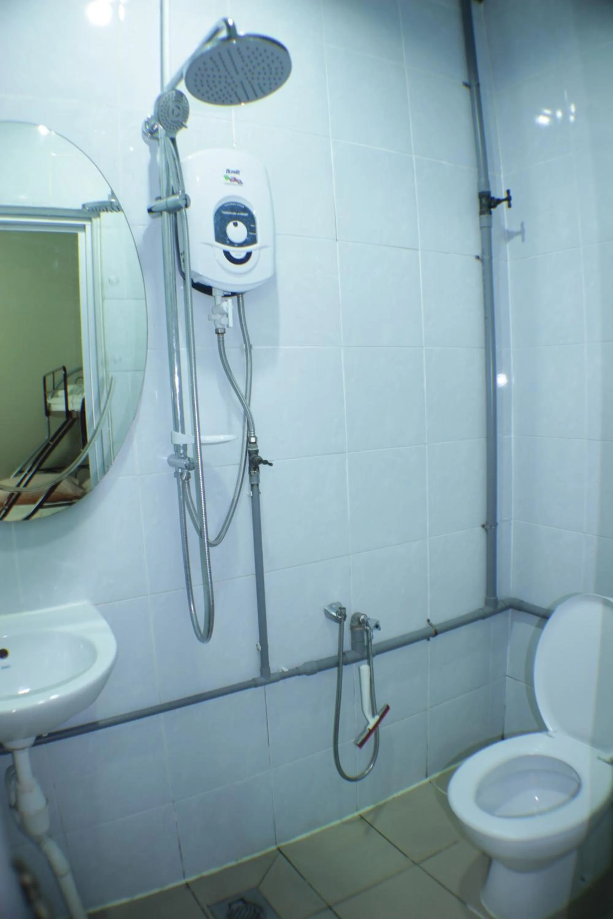 Birdnest Guesthouse, Gaia Rooftop Cafe