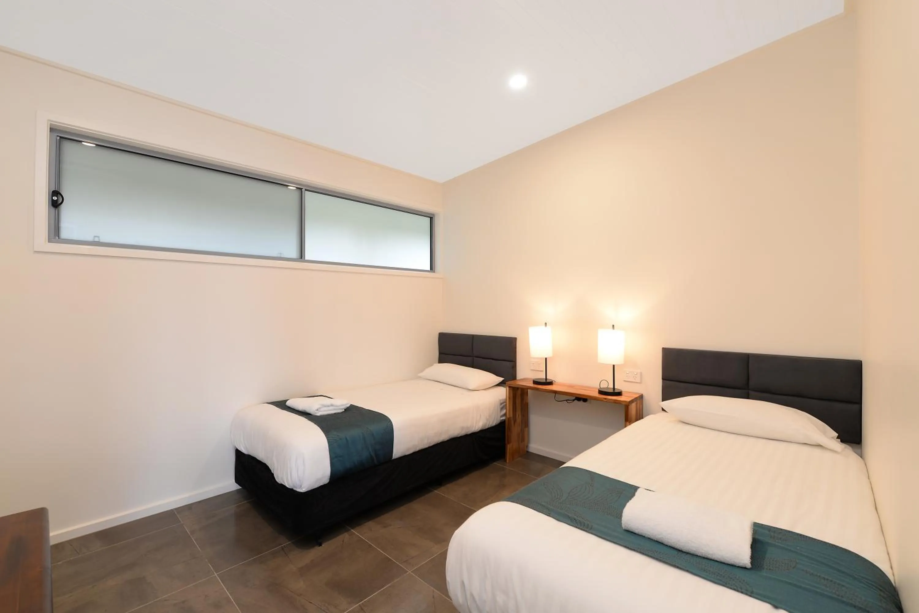 Bedroom, Bed in Seafarers Getaway