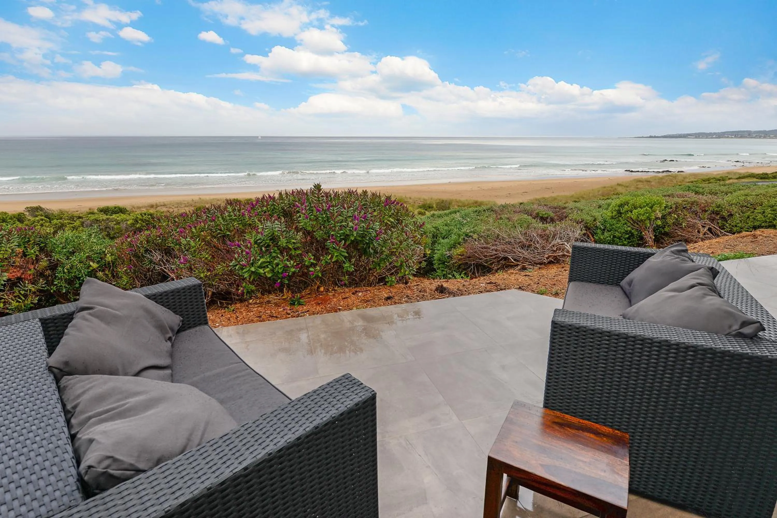 View (from property/room) in Seafarers Getaway