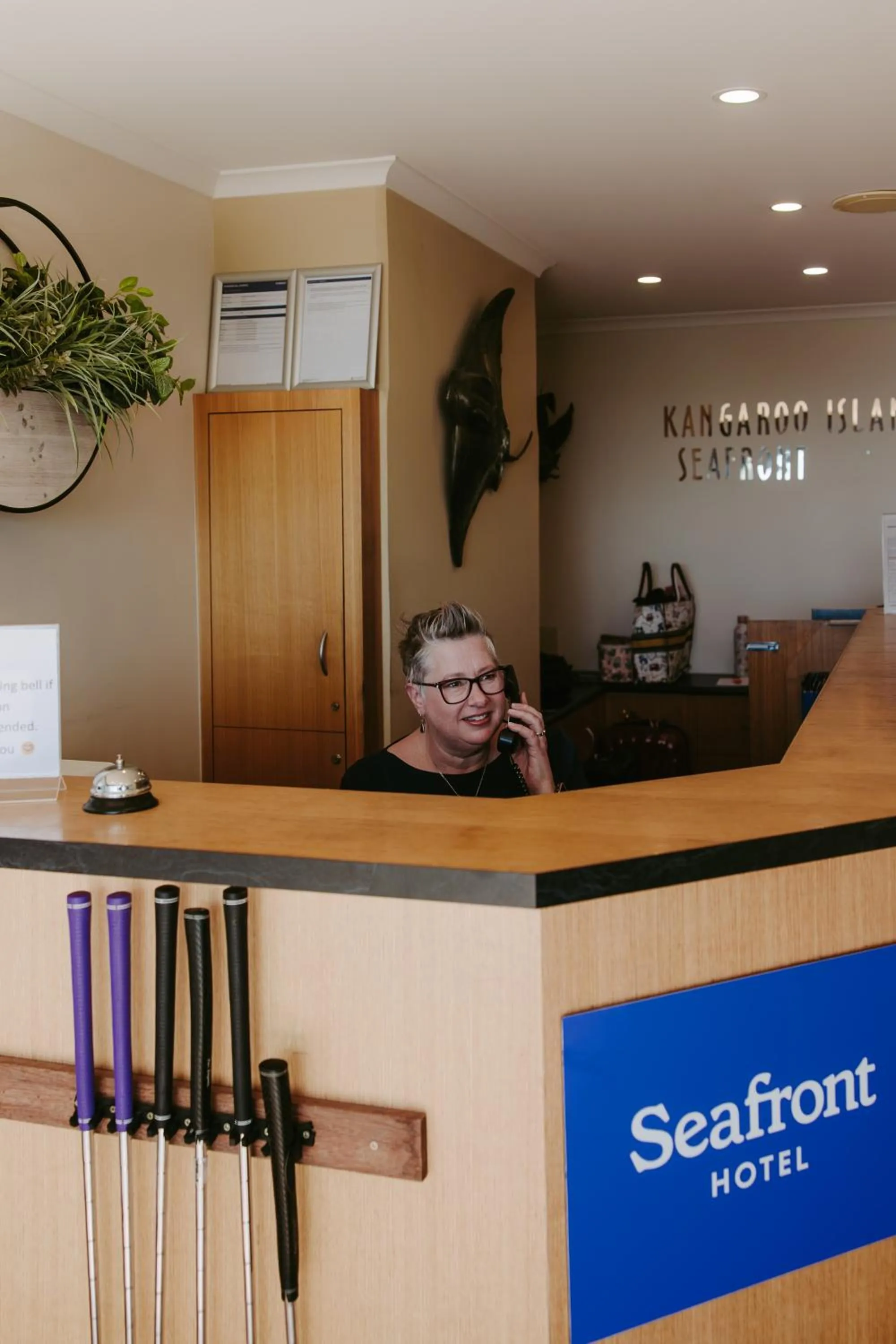 Seafront Hotel Kangaroo Island