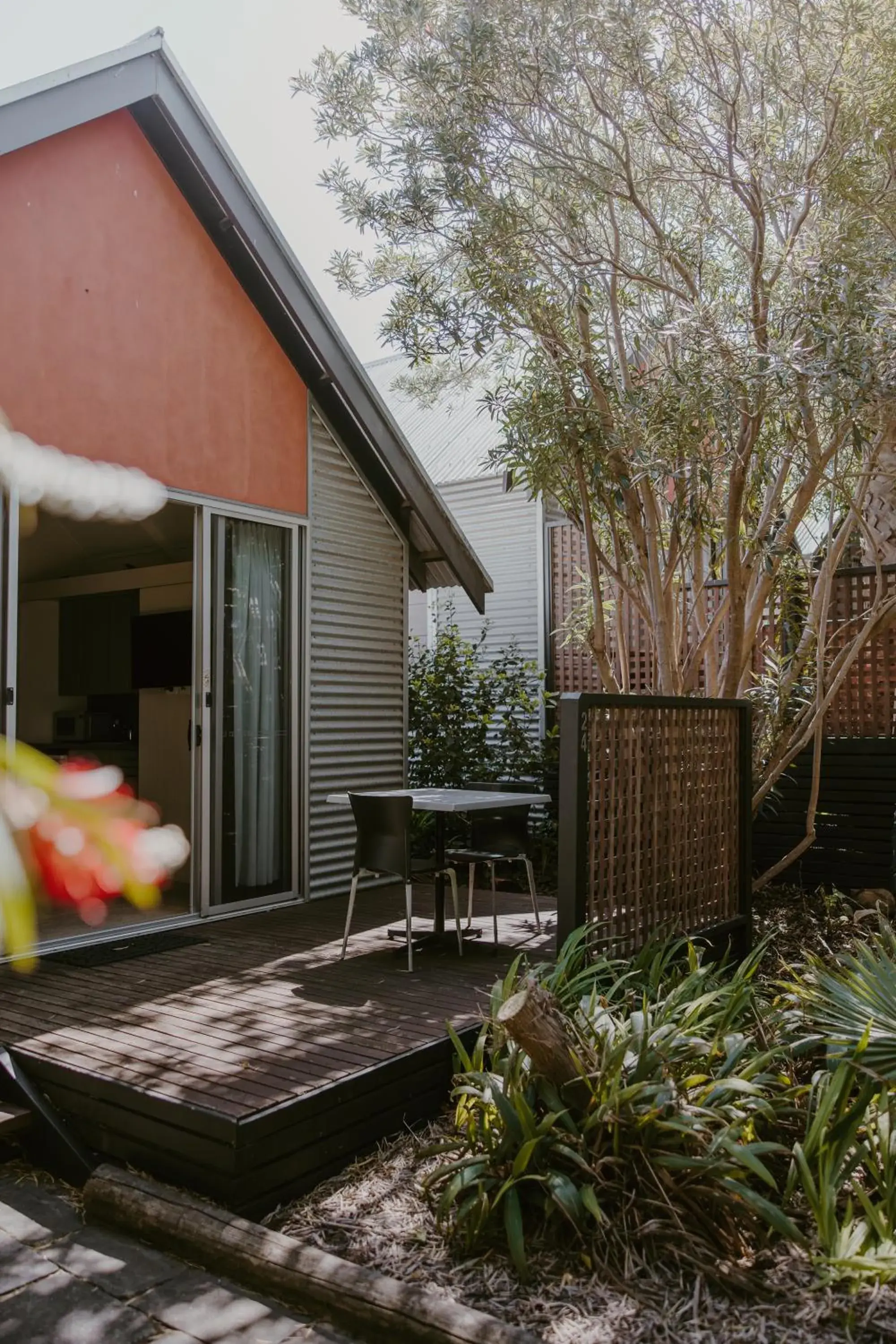 Villa with Garden View in Seafront Hotel Kangaroo Island Villa with Garden View in Seafront Hotel Kangaroo Island