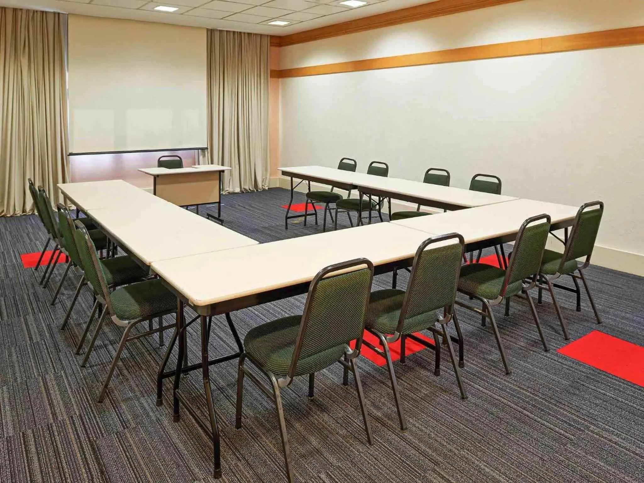 Other in Ibis São Carlos