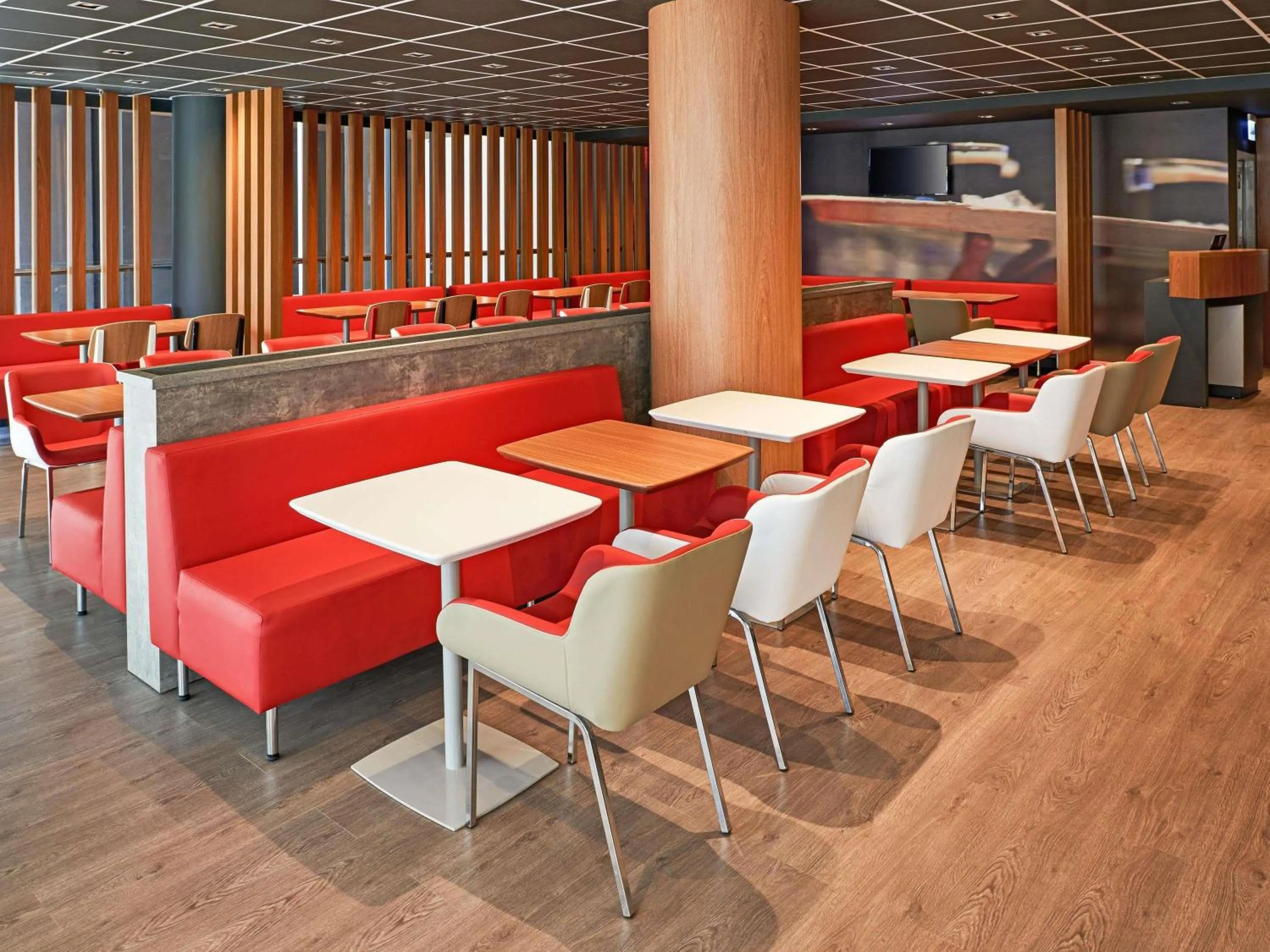 Breakfast in ibis Jundiai Shopping