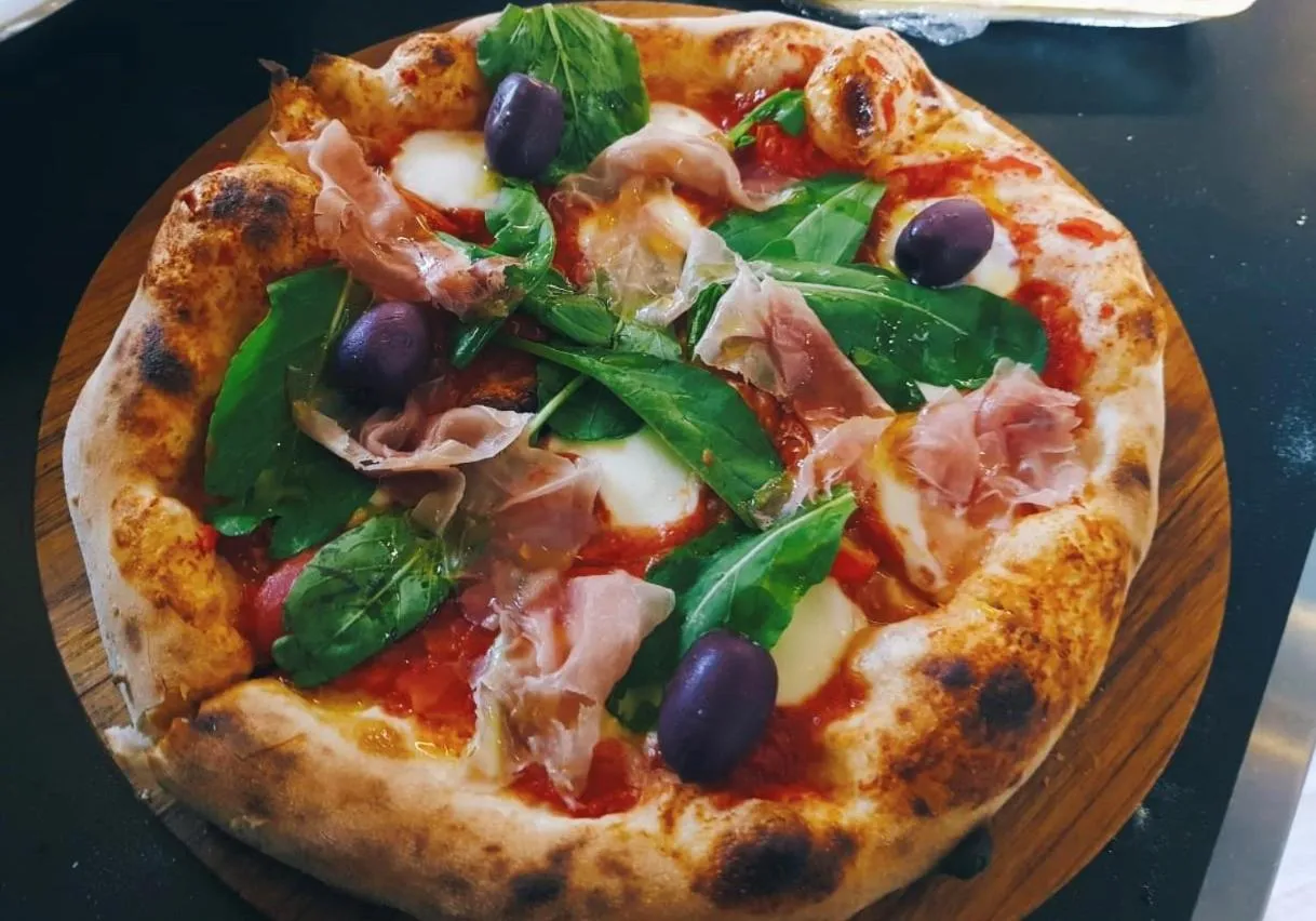 Lounge or bar in ibis Jundiai Shopping