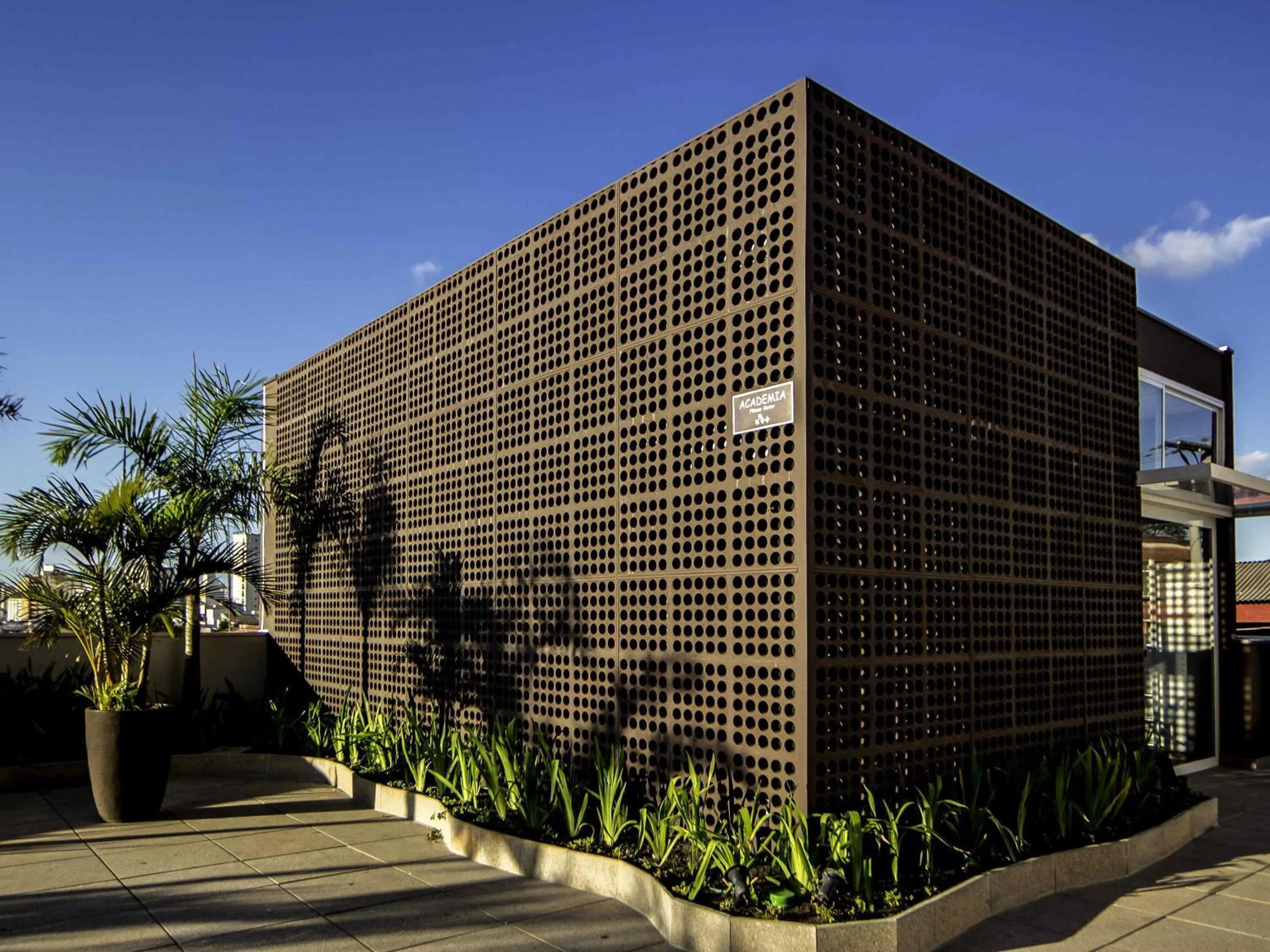 Other in ibis Jundiai Shopping