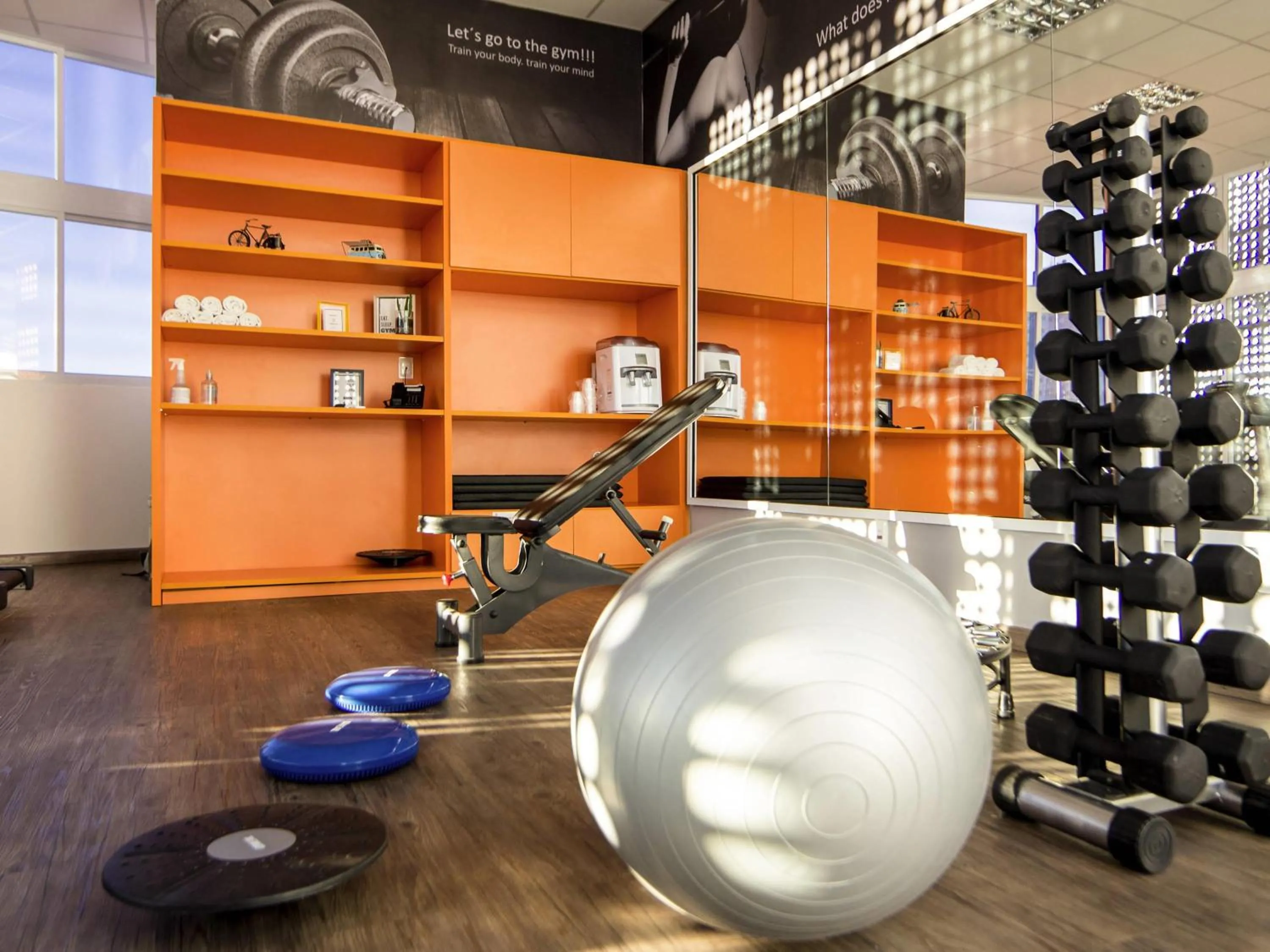 Other in ibis Jundiai Shopping