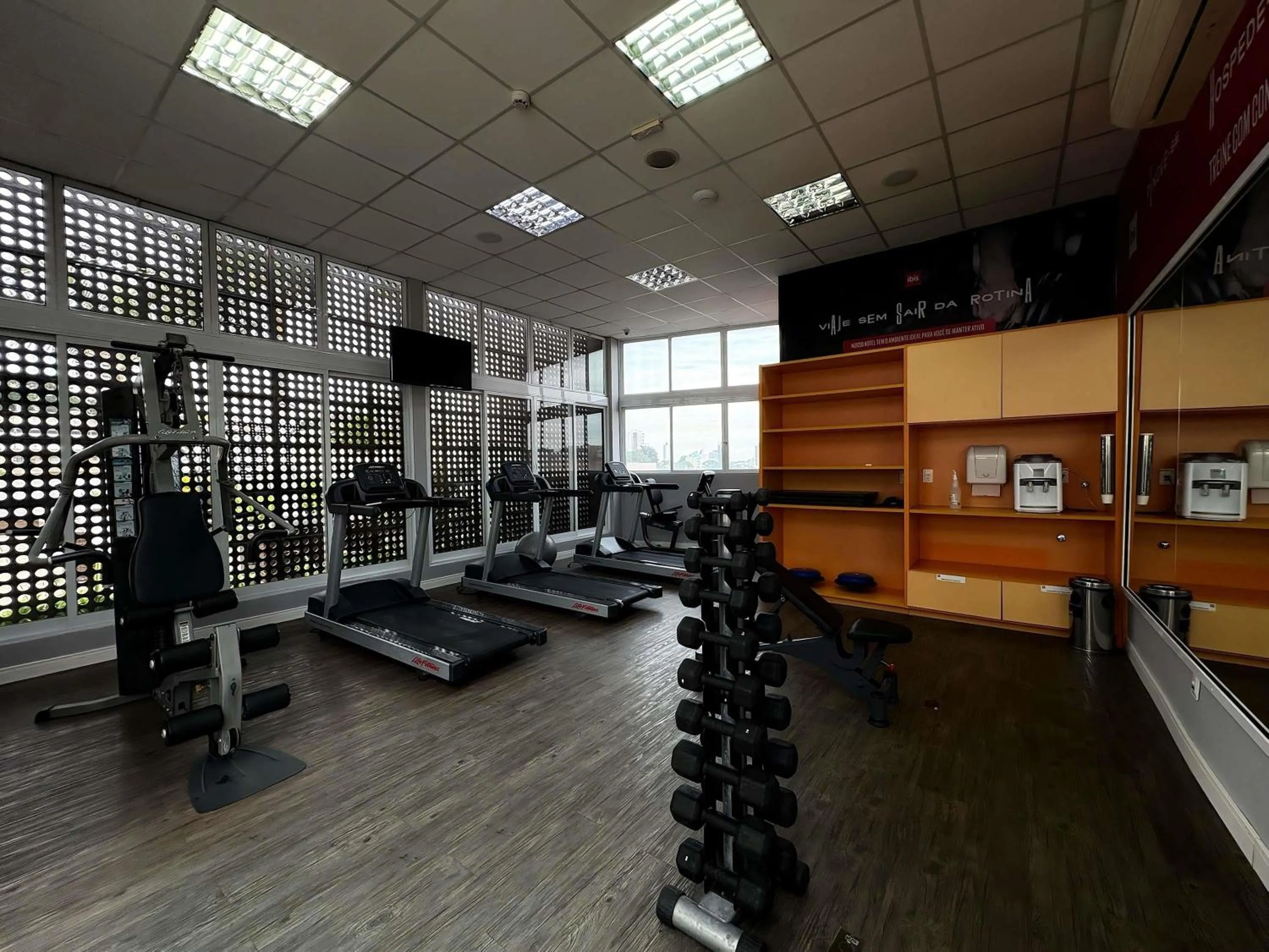 Other in ibis Jundiai Shopping