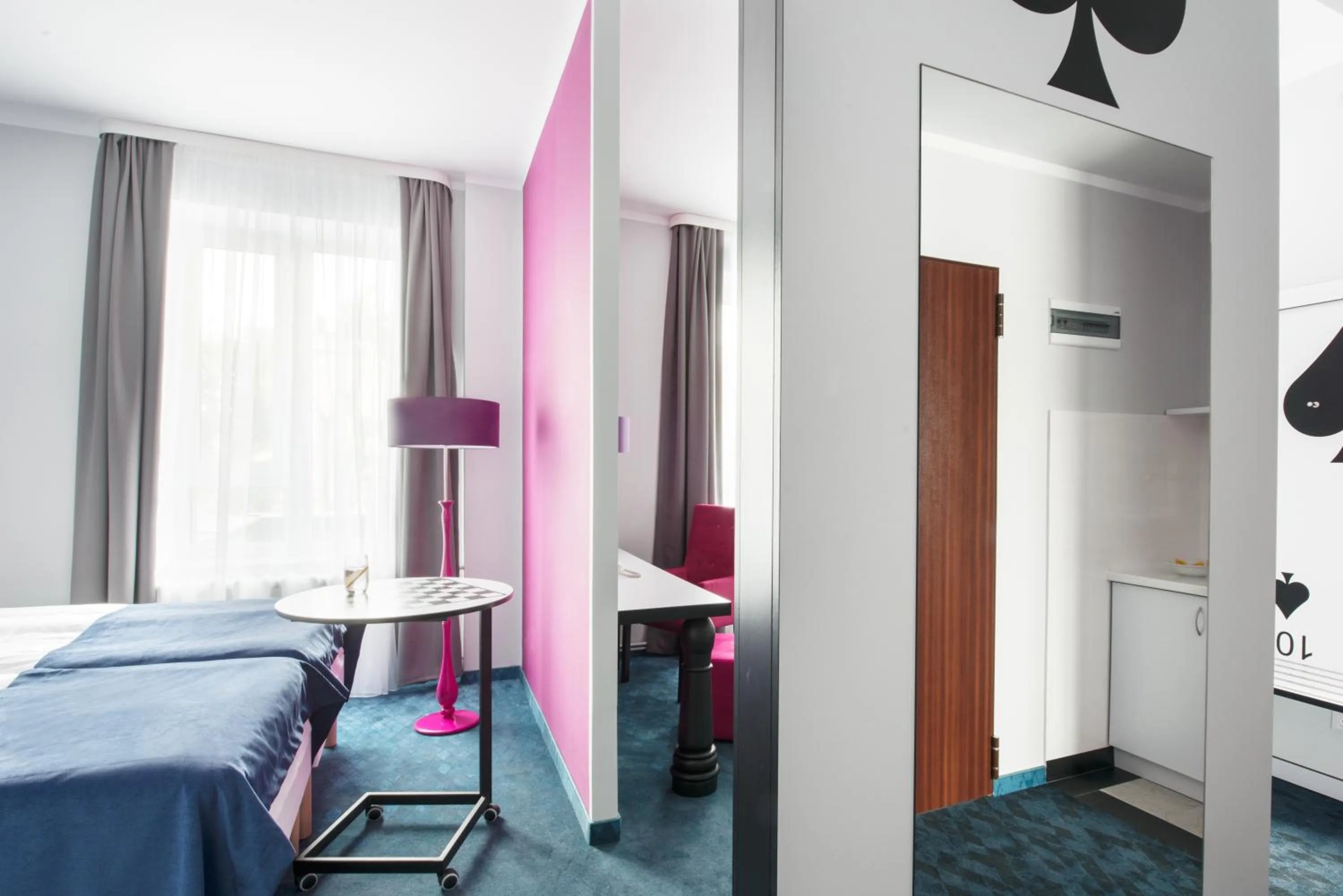 Photo of the whole room, Bed in Ibis Styles Gniezno Stare Miasto