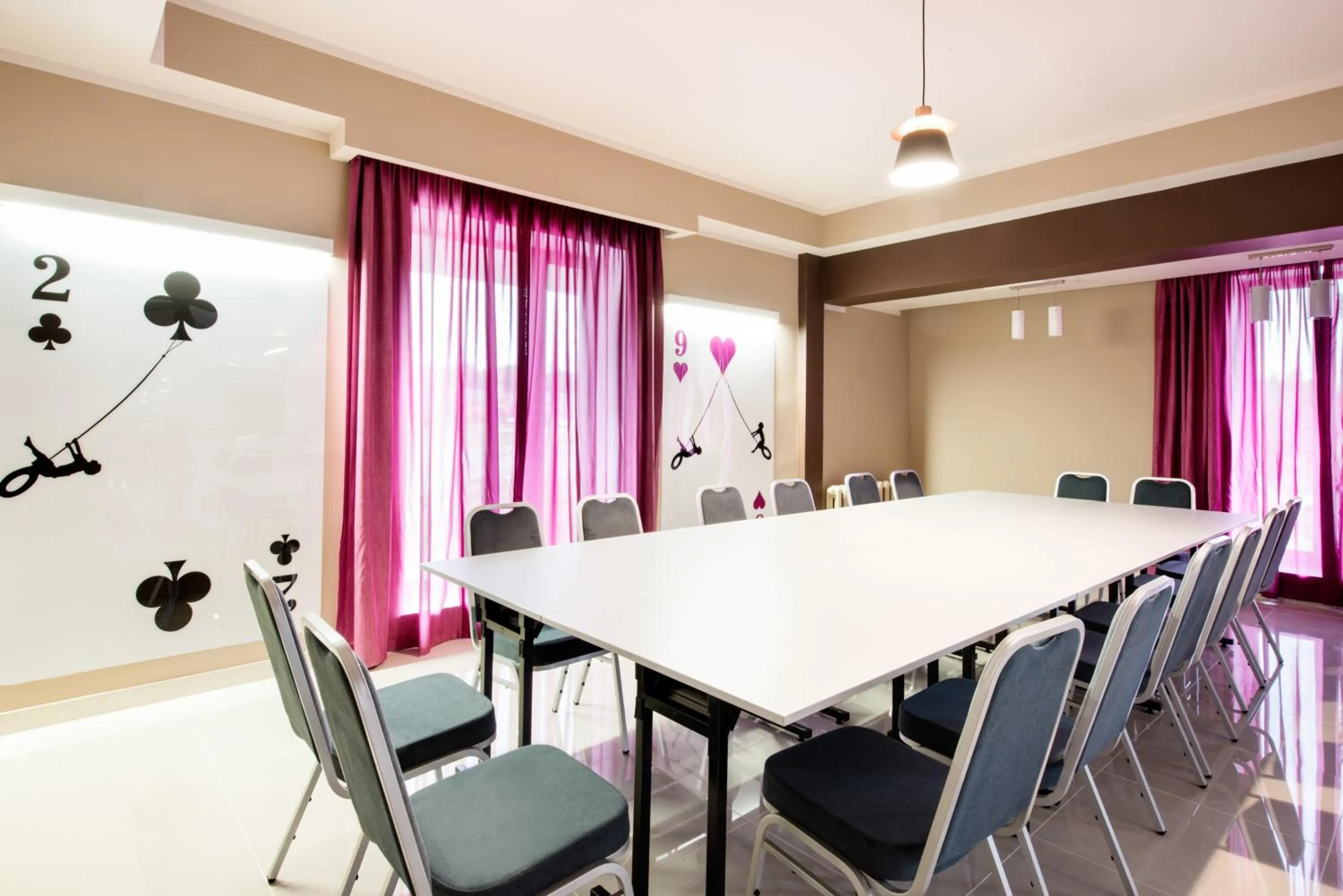 Banquet/Function facilities in Ibis Styles Gniezno Stare Miasto