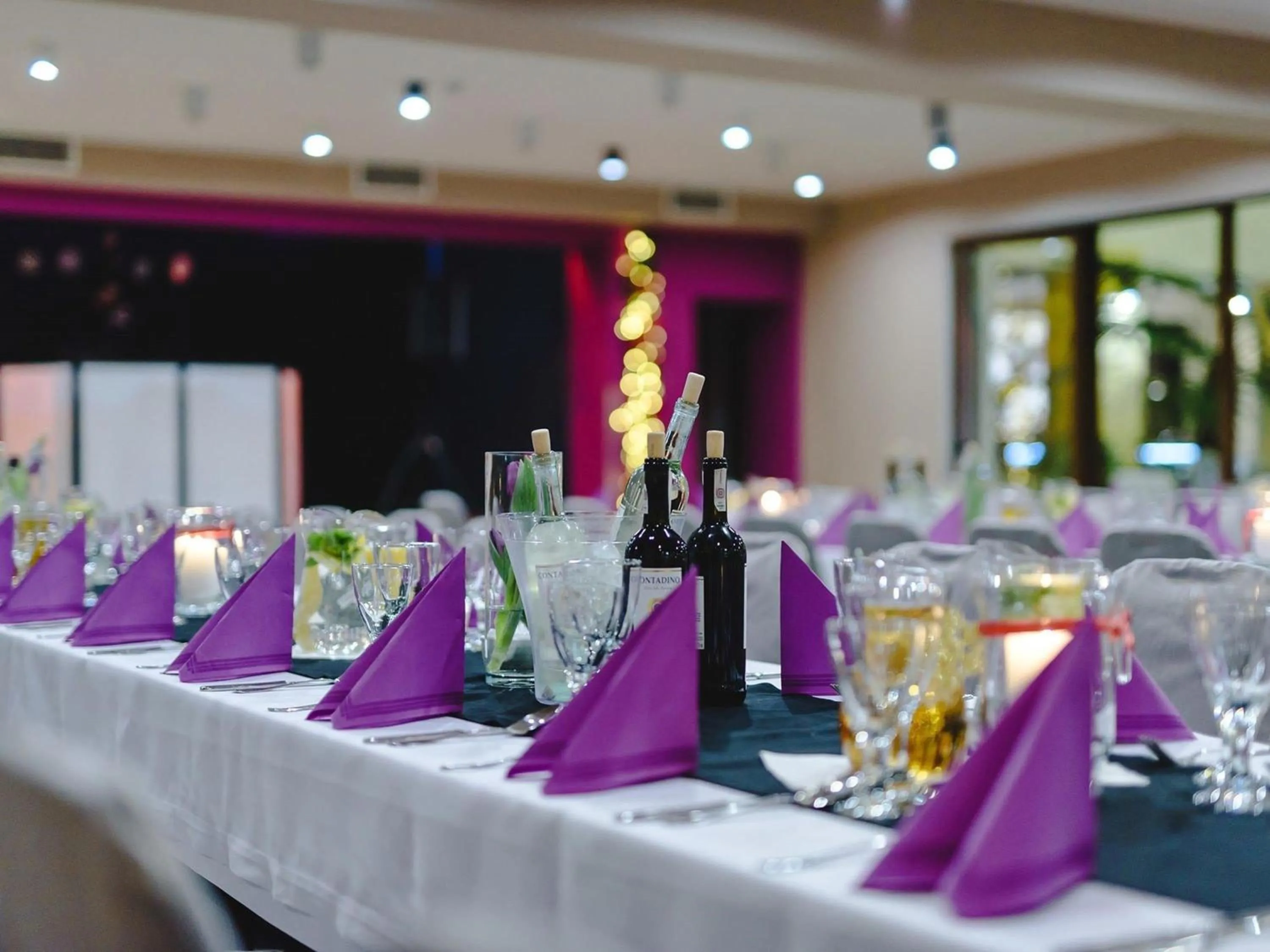 wedding in Ibis Styles Gniezno Stare Miasto