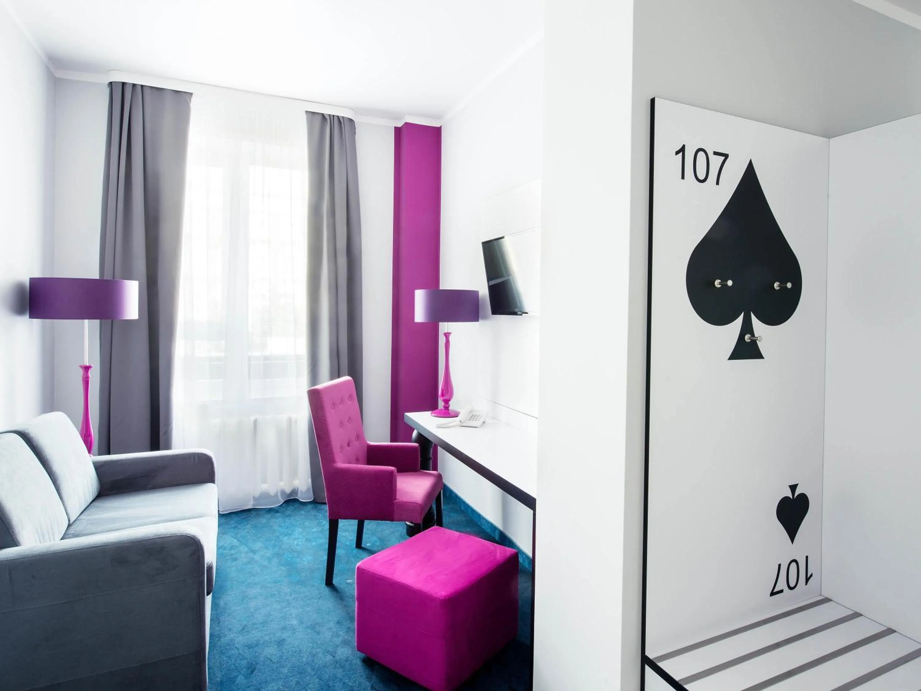 Bedroom, Bed in Ibis Styles Gniezno Stare Miasto