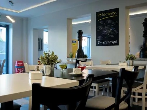 Ibis Styles Gniezno Stare Miasto