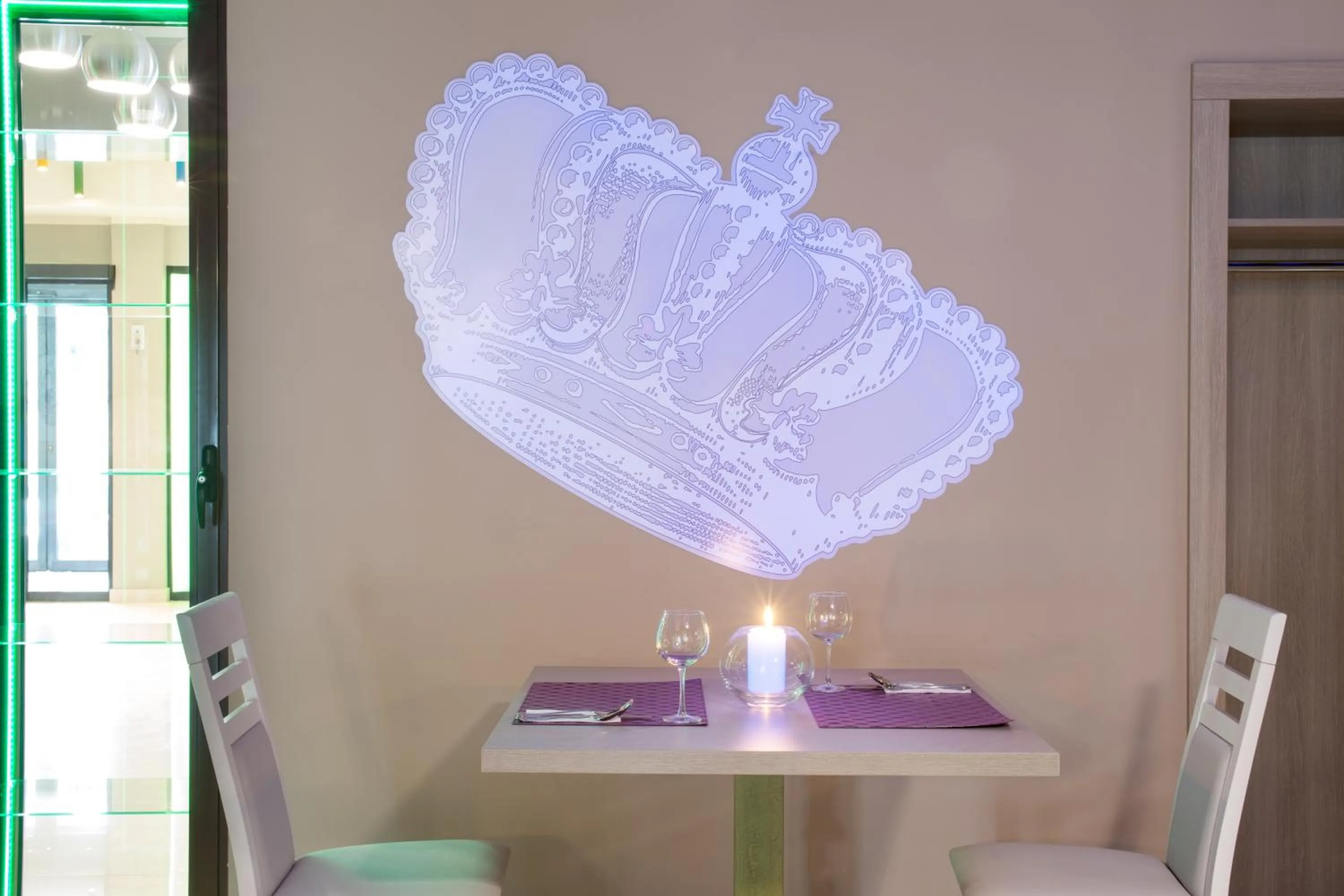 Restaurant/places to eat in Ibis Styles Gniezno Stare Miasto