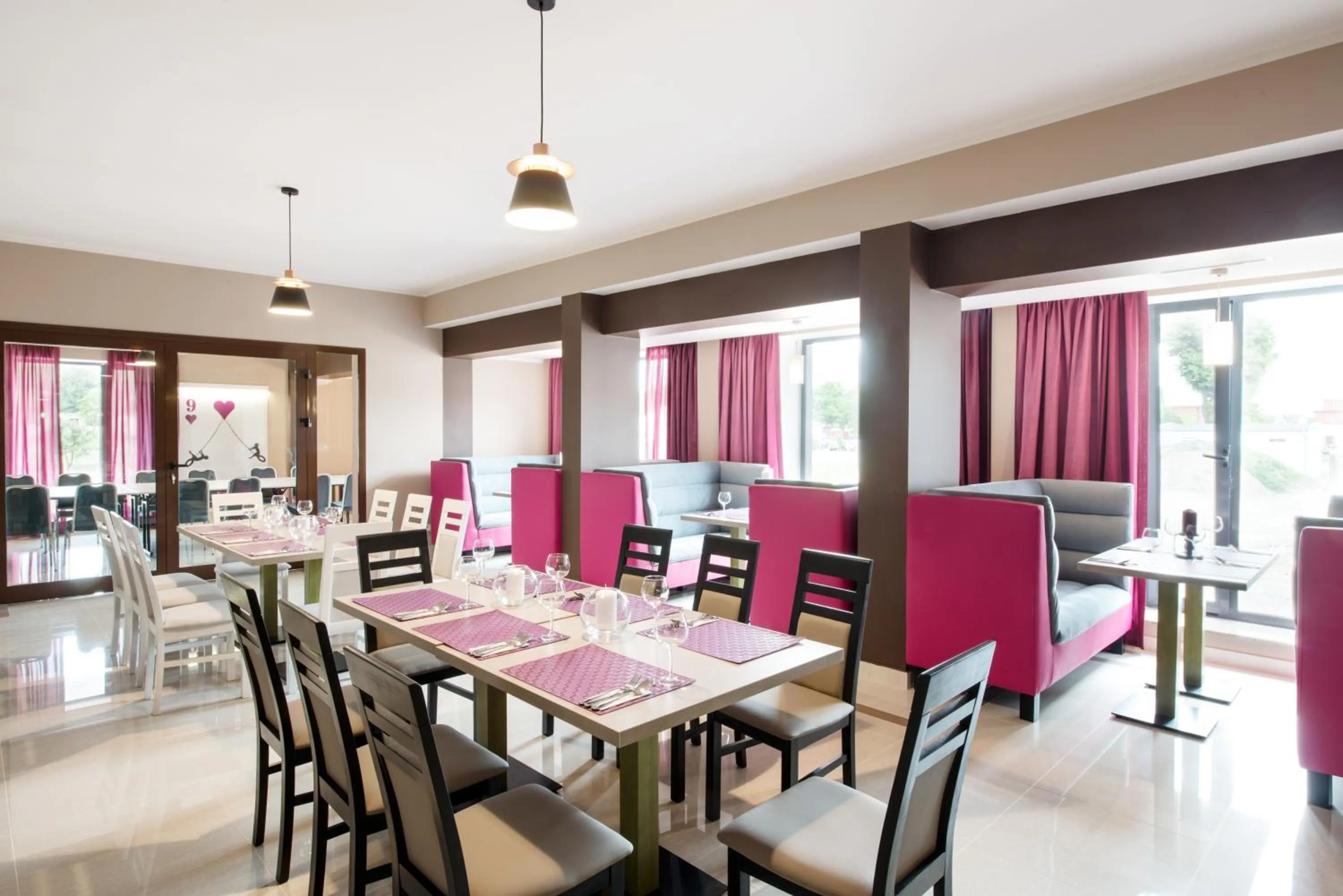 Lunch in Ibis Styles Gniezno Stare Miasto