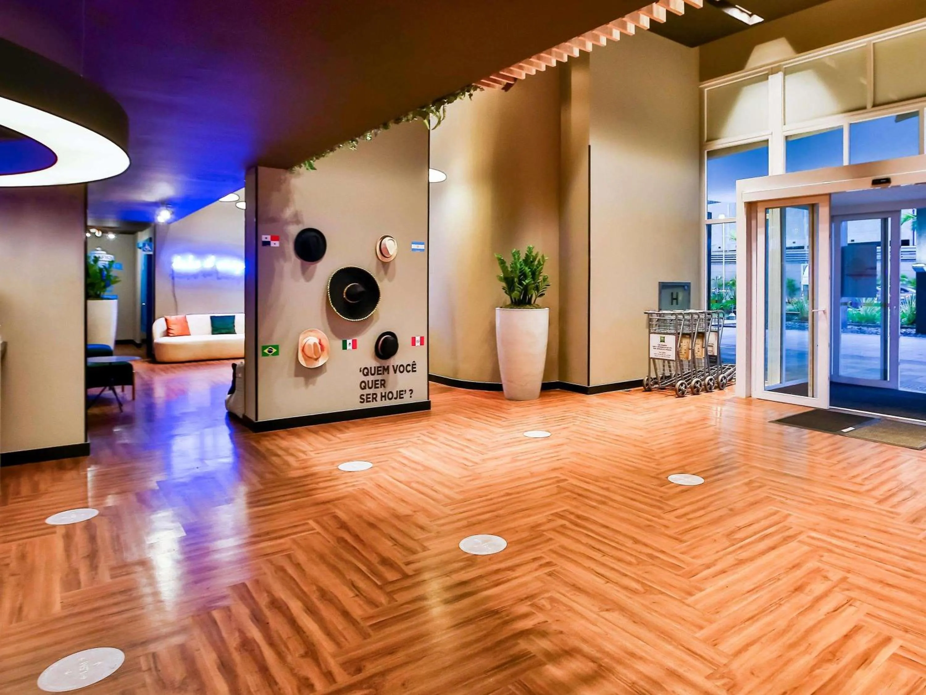 ibis Styles Sao Paulo Barra Funda