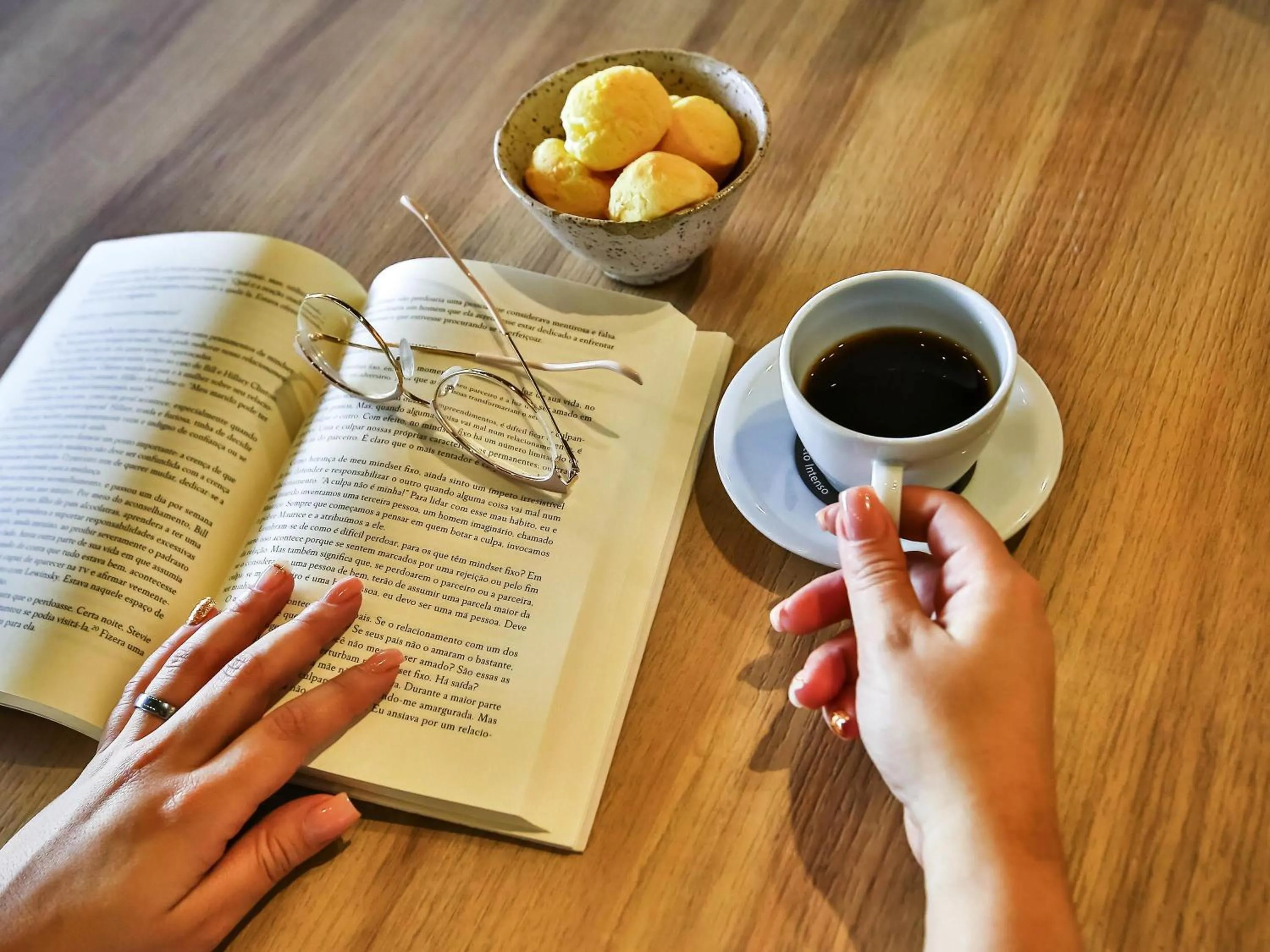 Breakfast in ibis Styles Sao Paulo Barra Funda