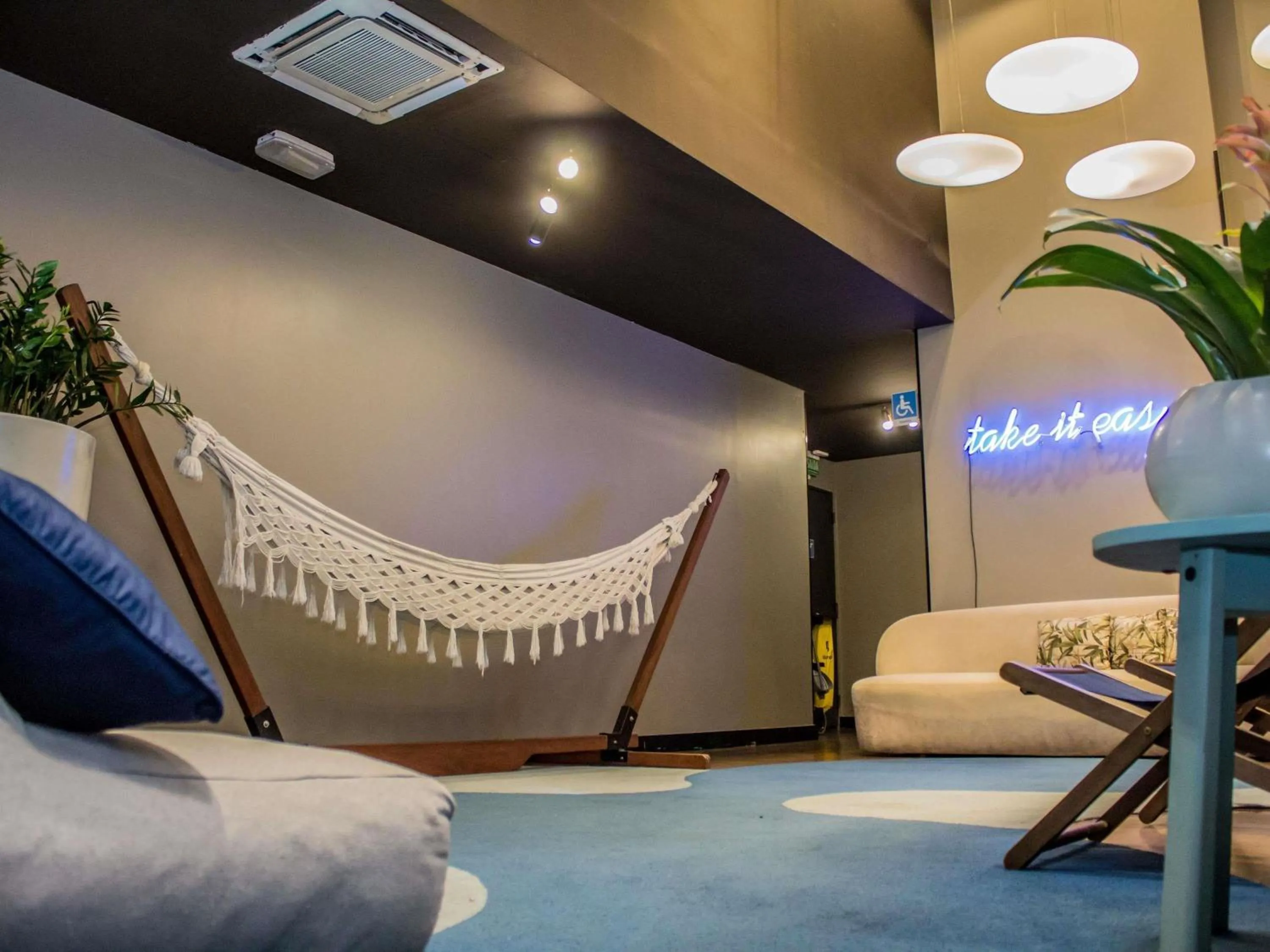 ibis Styles Sao Paulo Barra Funda