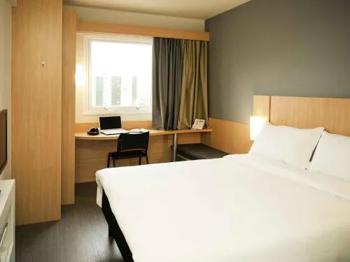 ibis Cascavel